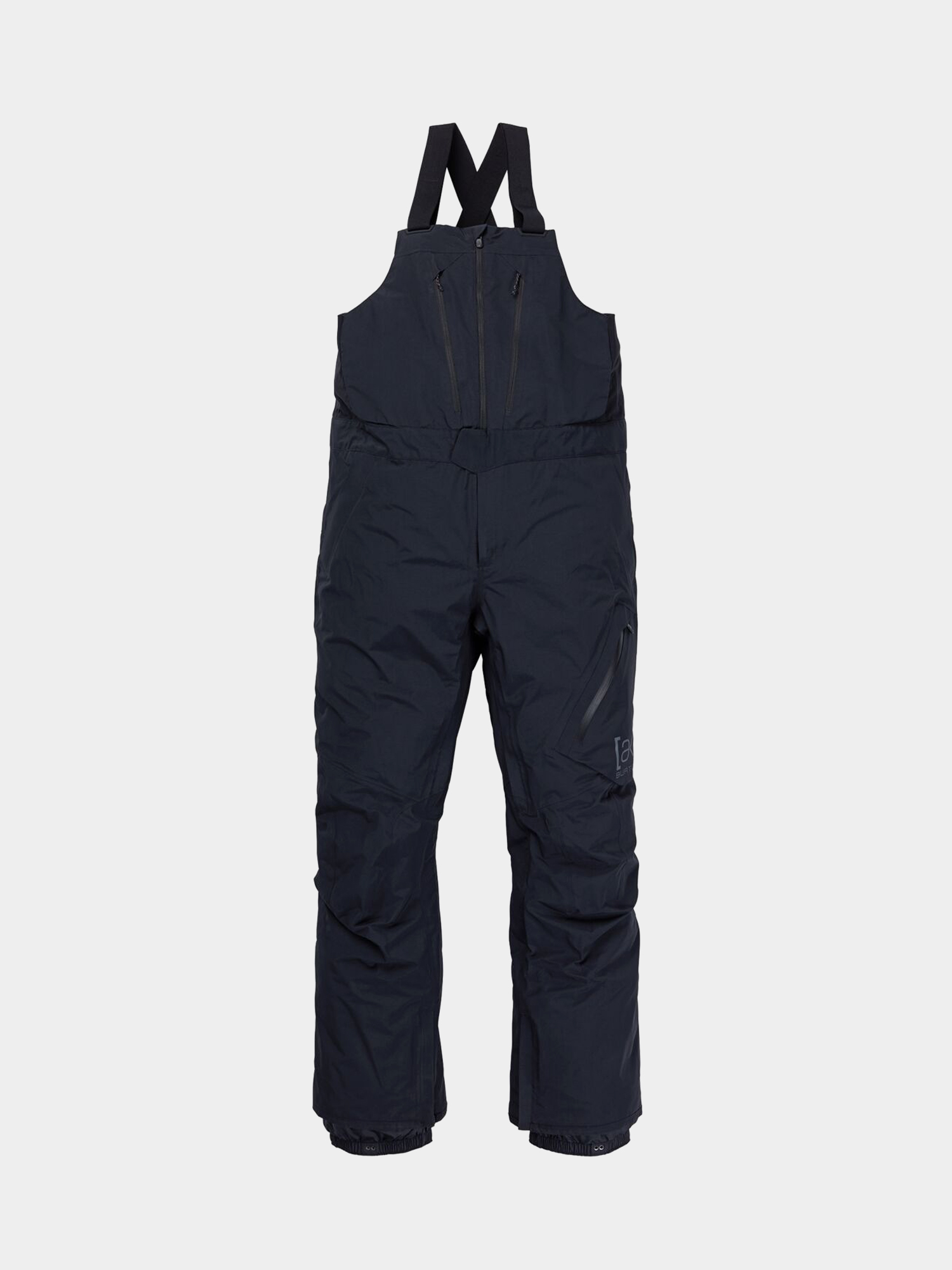 Мъжко Burton Ak Gore Tex Cyclic Bib  (true black)