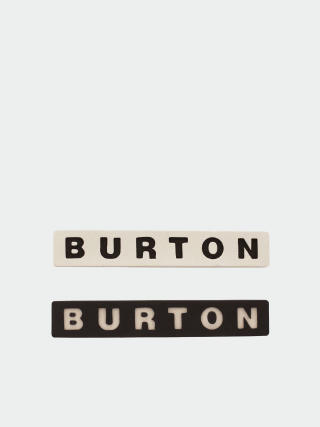 Burton Подложка Foam Stomp Pad (bar logo)