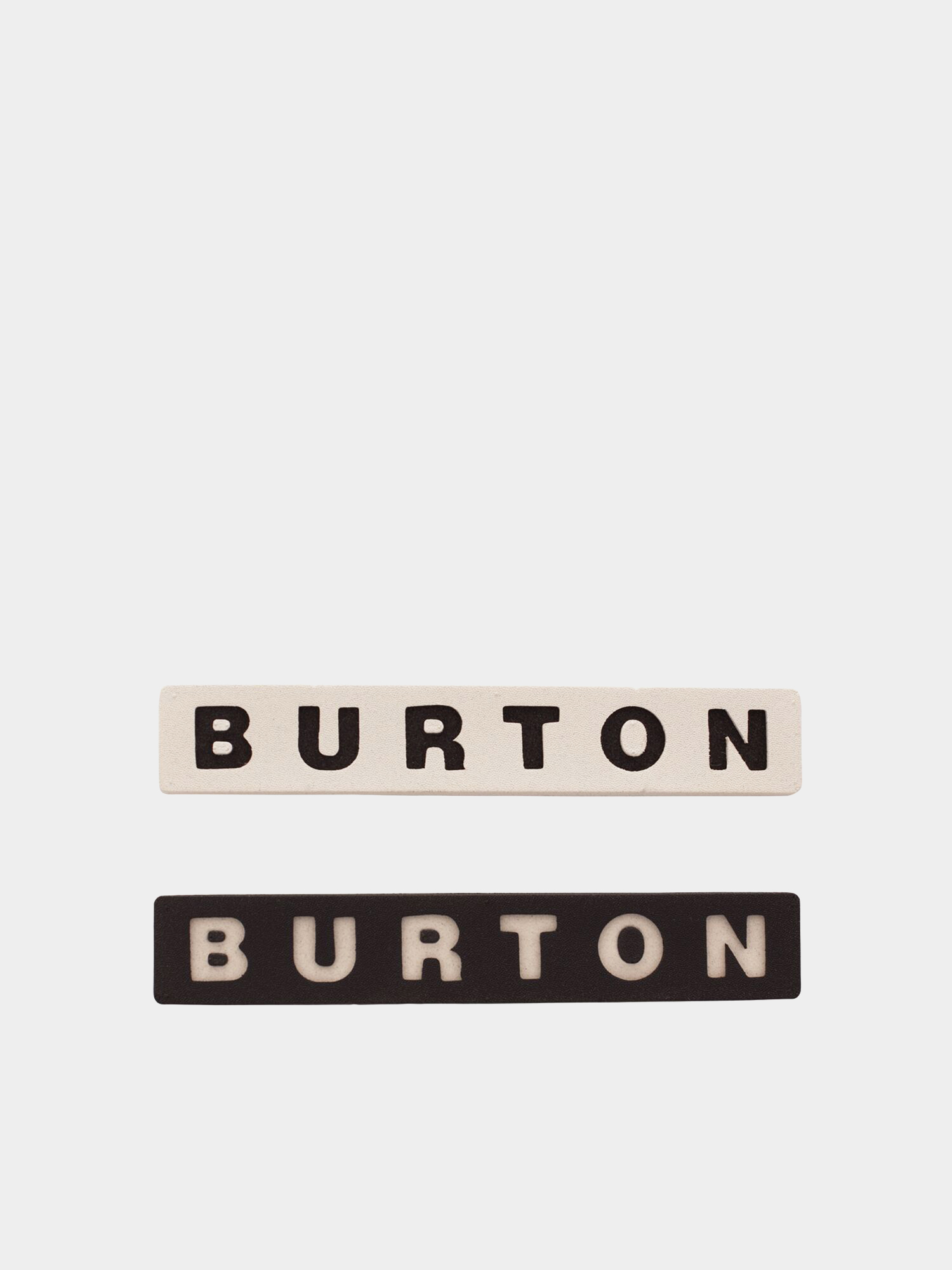 Burton u041fu043eu0434u043bu043eu0436u043au0430 Foam Stomp Pad (bar logo)