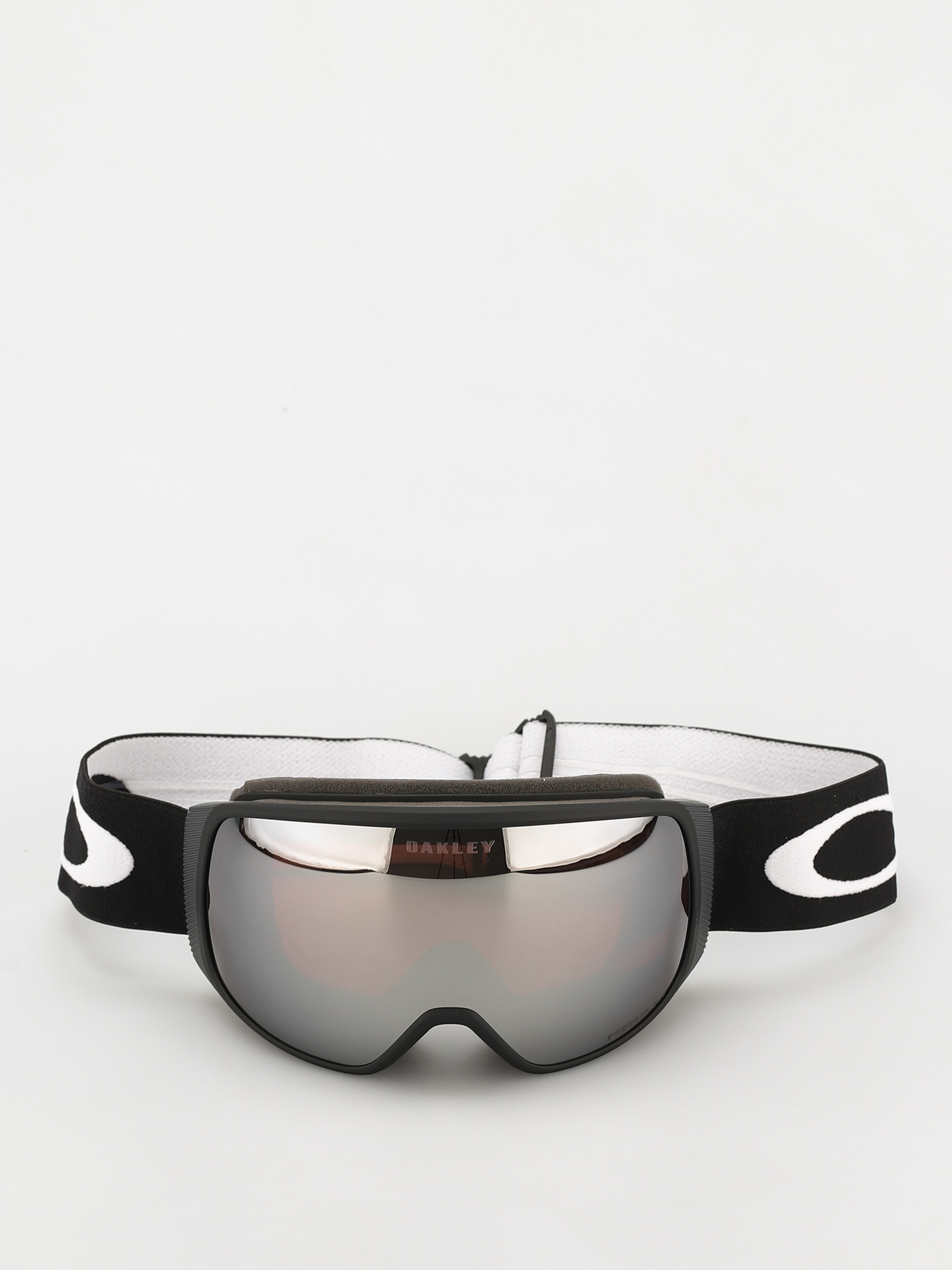 Oakley Сноуборд очила Flight Tracker L (matte black/prizm snow black)