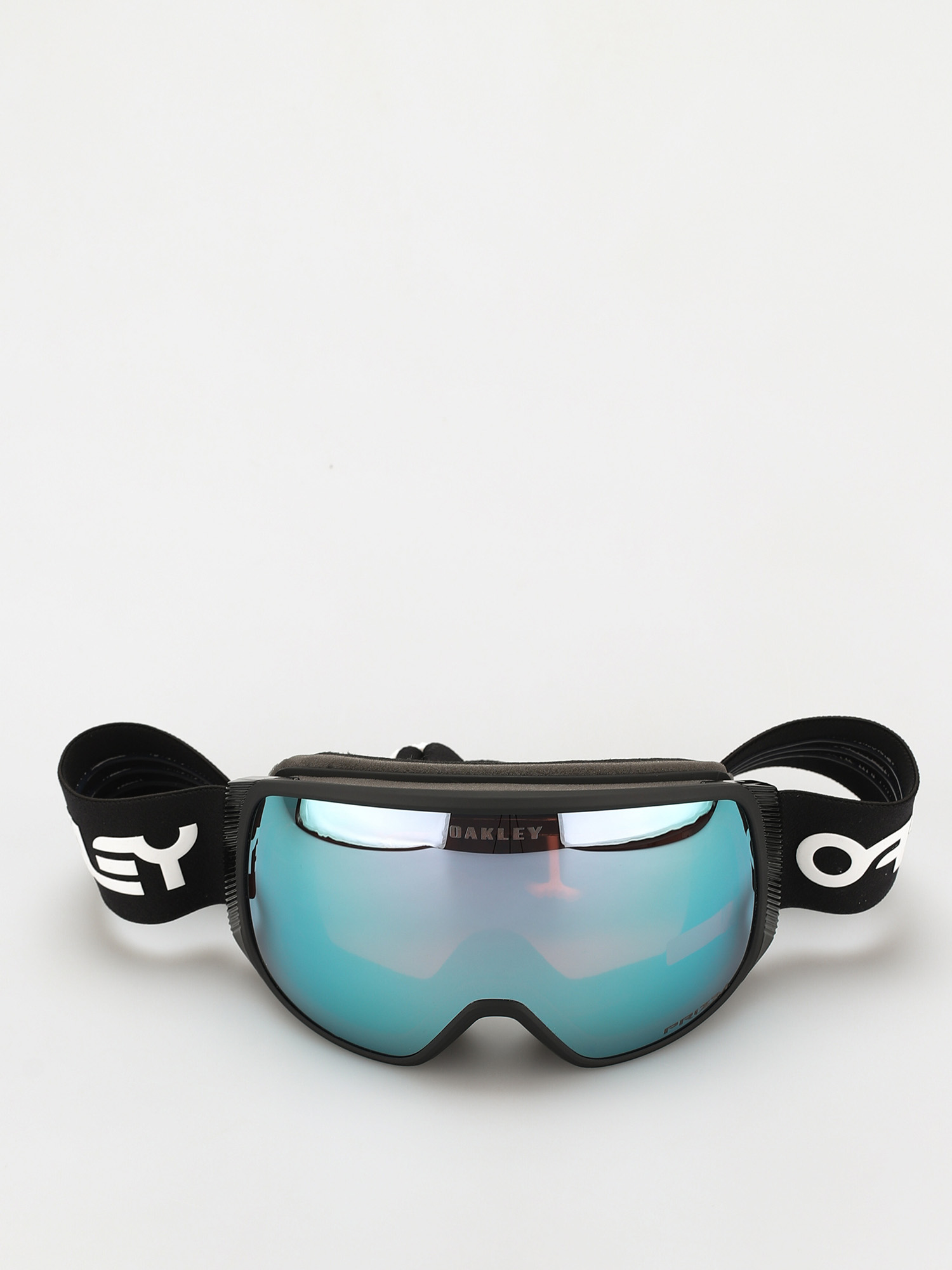 Сноуборд очила Oakley Flight Tracker L (factory pilot black/prizm snow sapphire)