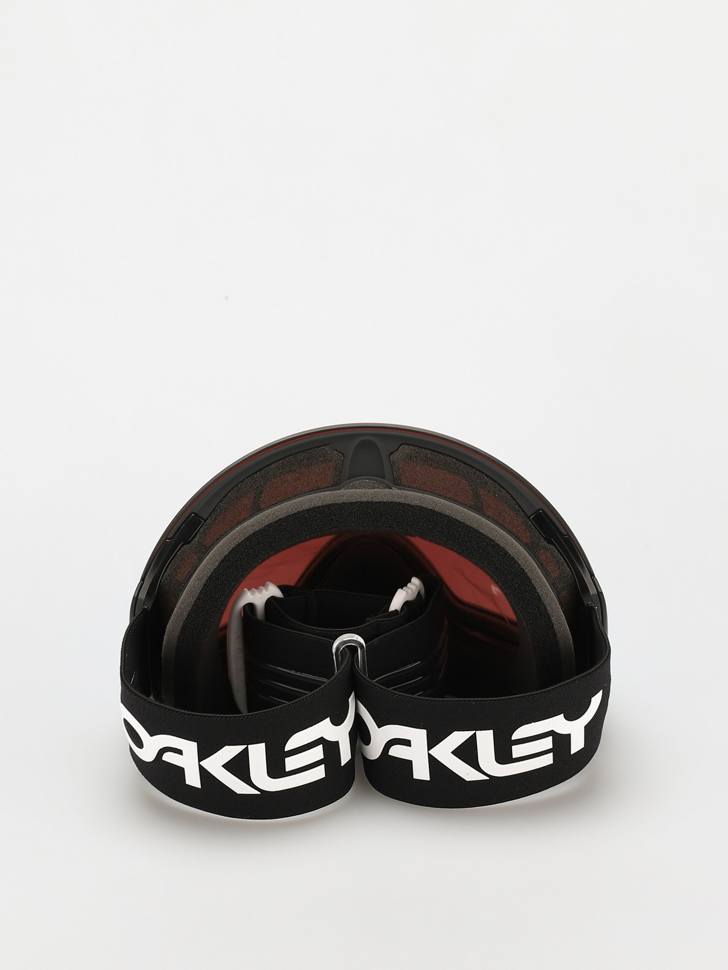 Окуляри для сноуборду Oakley Flight Deck L (factory pilot black/prizm snow sapphire)