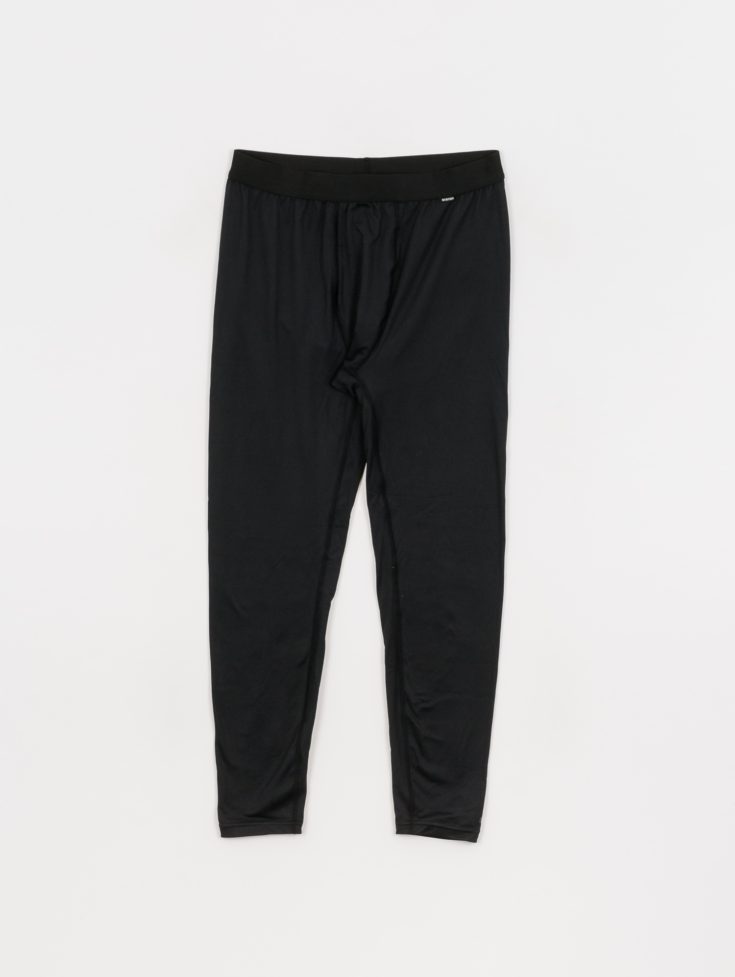 Мъжко Термоклинове Burton Midweight Base Layer Pant (true black)