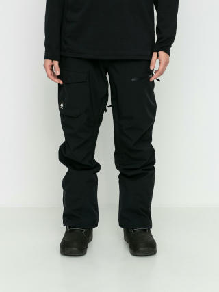 Quiksilver Сноуборд панталони Utility (true black)
