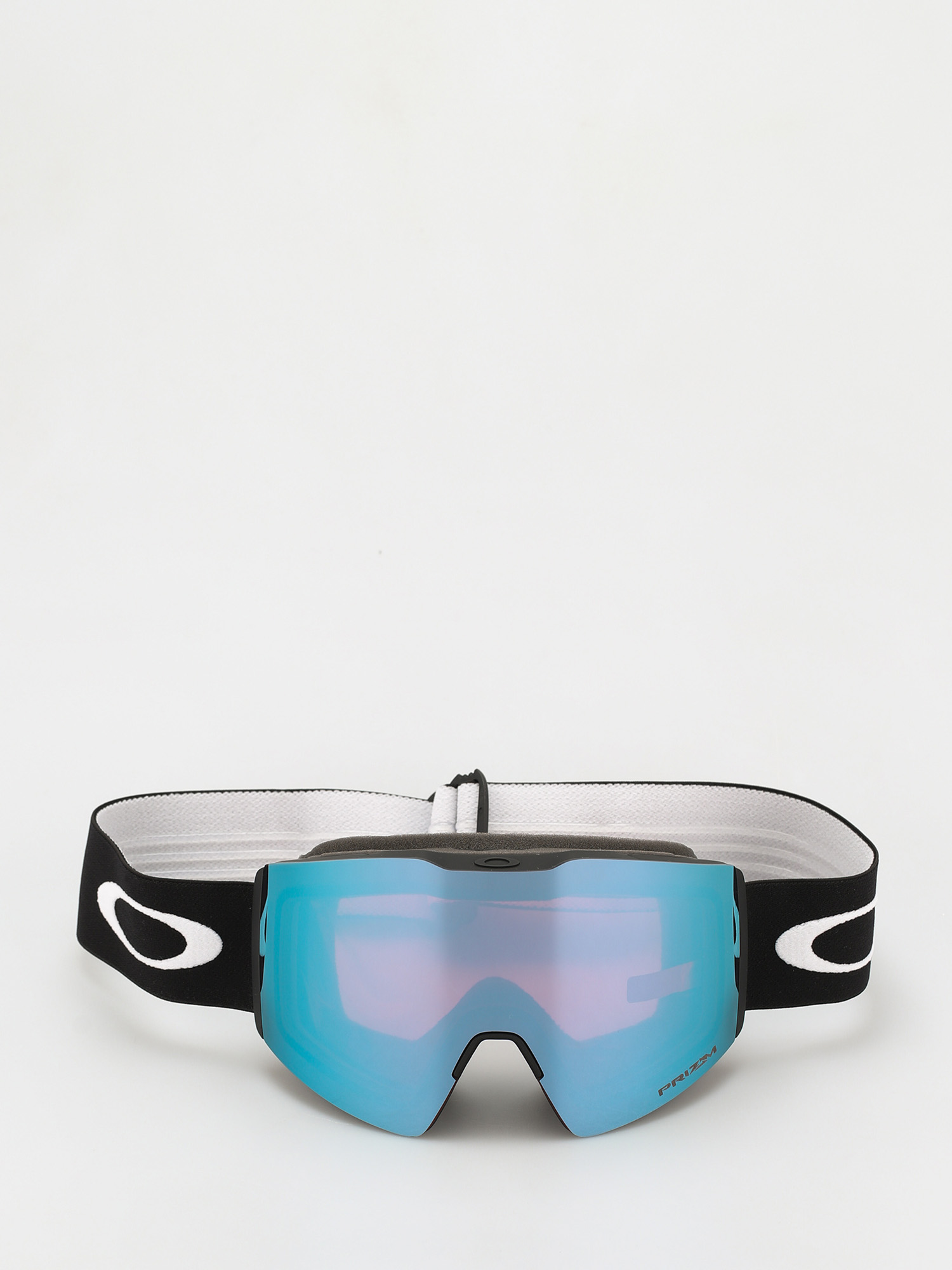 Сноуборд очила Oakley Fall Line L (matte black/prizm snow sapphire iridium)