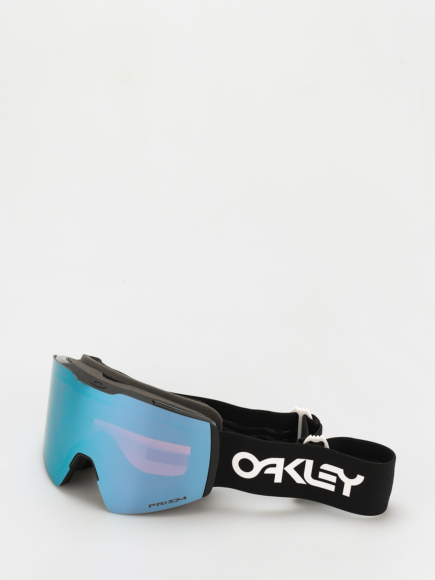 u0421u043du043eu0443u0431u043eu0440u0434 u043eu0447u0438u043bu0430 Oakley Fall Line XL (factory pilot black/prizm snow sapphire)