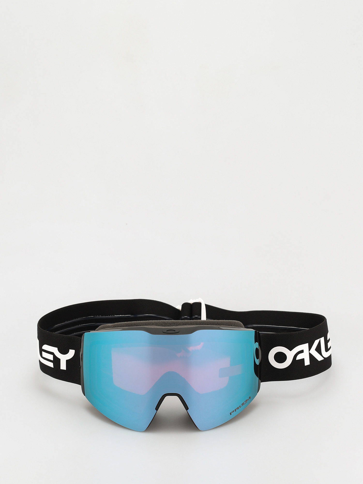 Сноуборд очила Oakley Fall Line XL (factory pilot black/prizm snow sapphire)