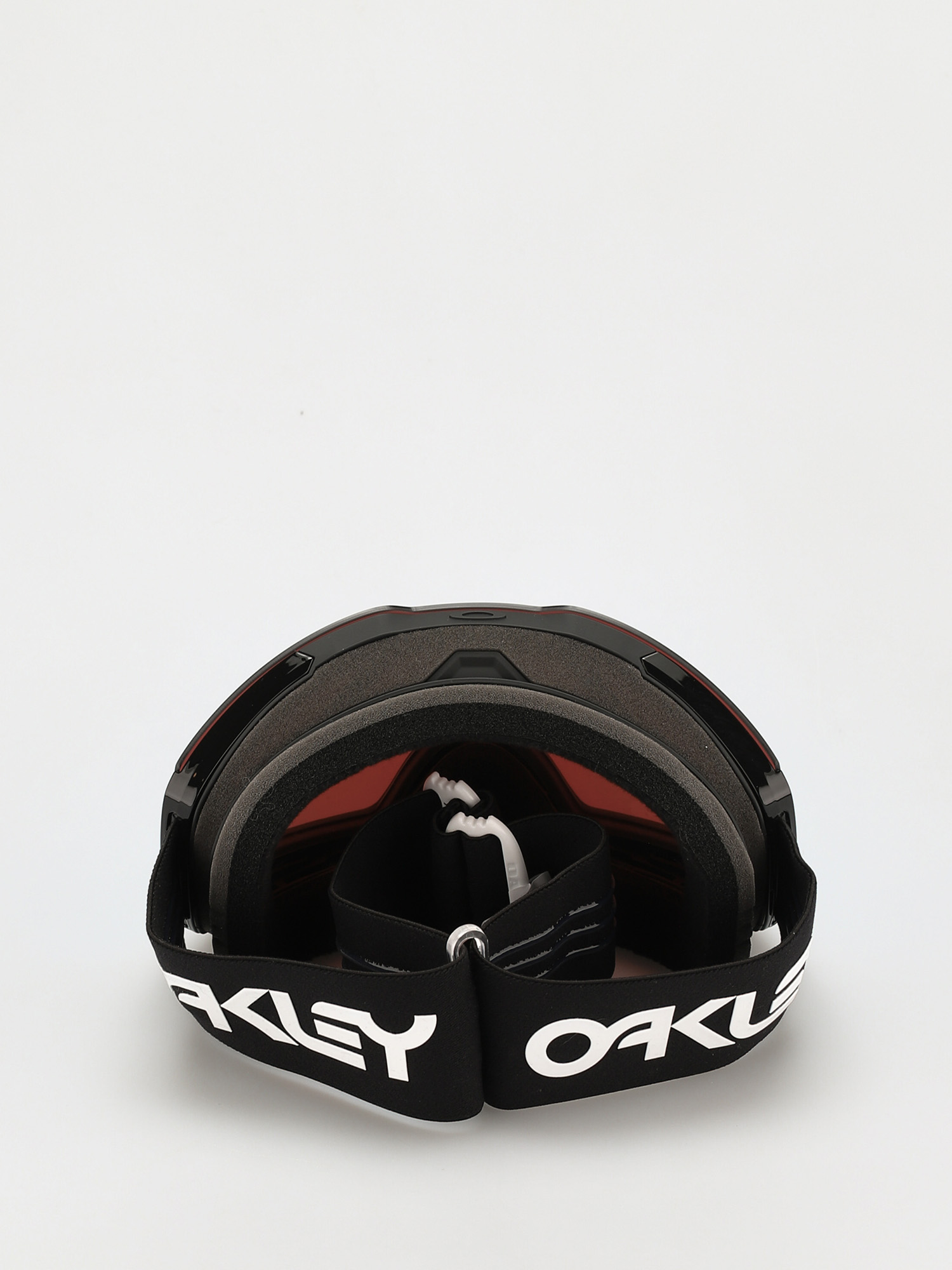 Сноуборд очила Oakley Fall Line XL (factory pilot black/prizm snow sapphire)