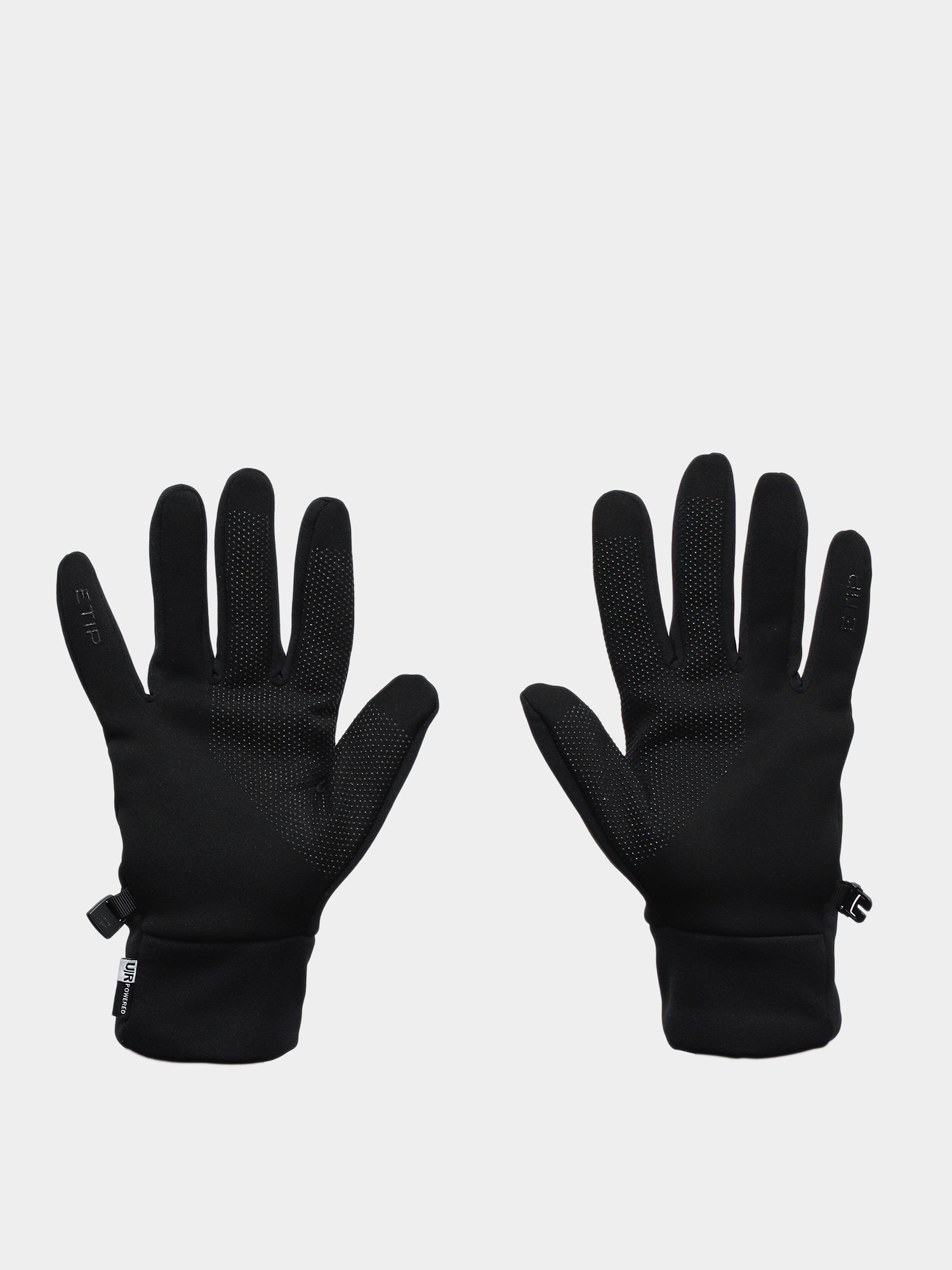 The North Face Ръкавици Etip Recycled (black)