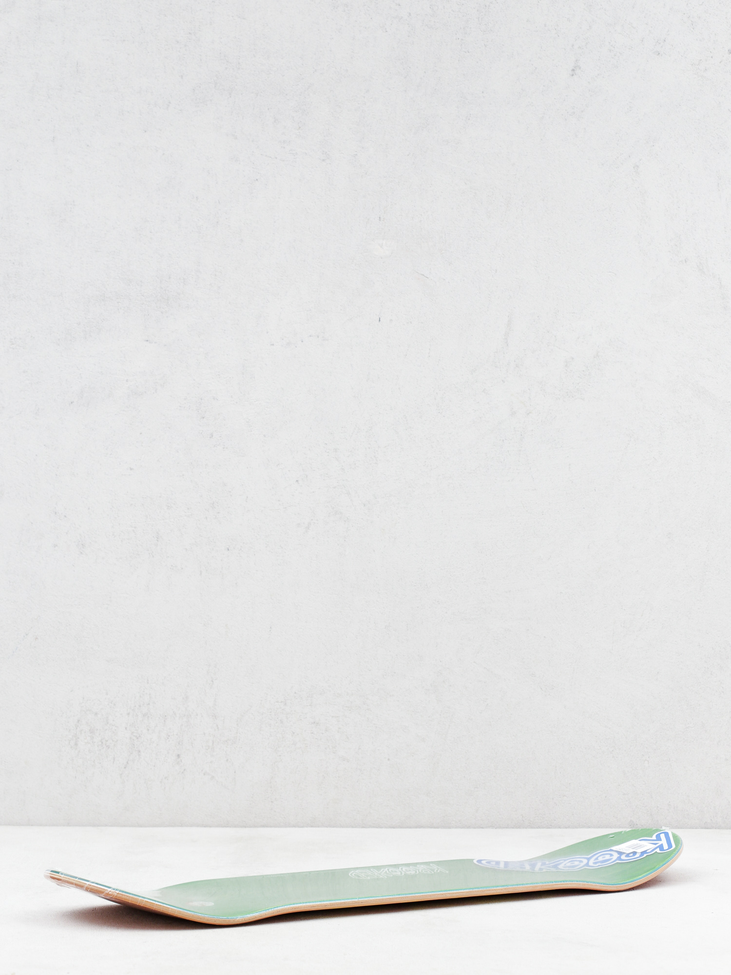 Дъска Krooked Team Eyes (orange)