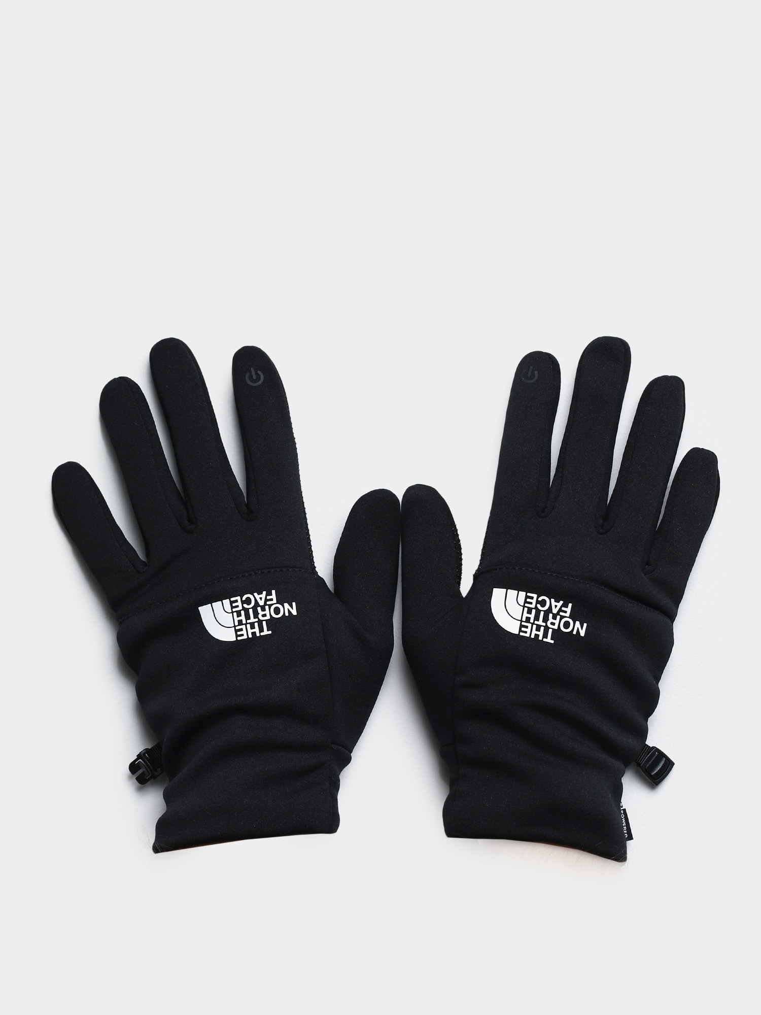 Ръкавици The North Face Etip Recycled (black/white)