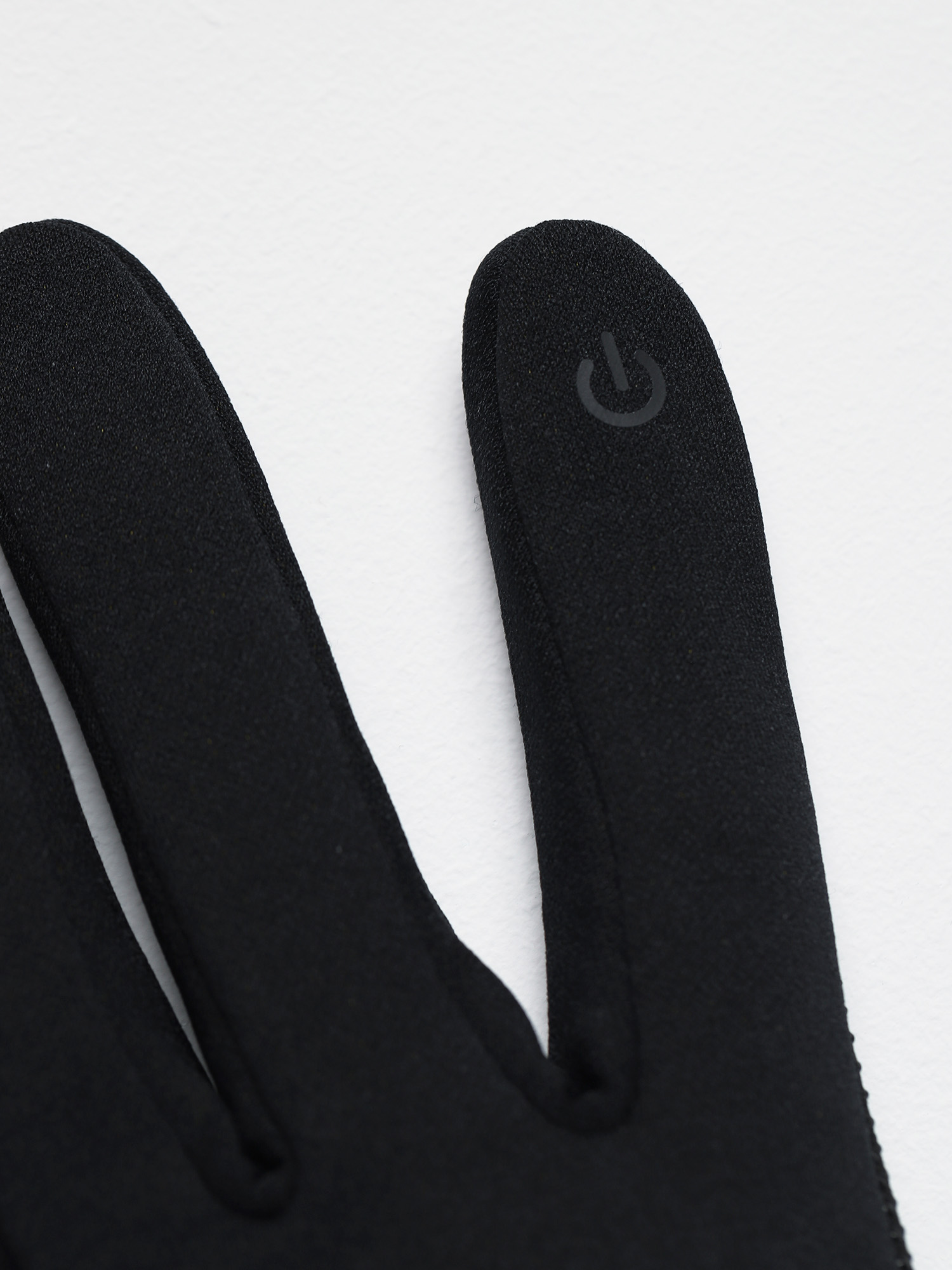 Ръкавици The North Face Etip Recycled (black/white)