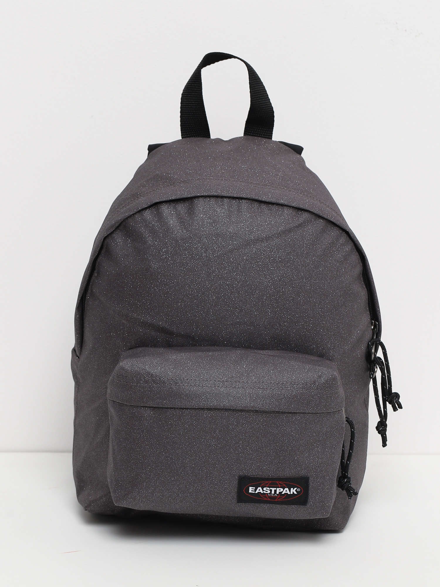 Раница Eastpak Orbit (sparkly grey)