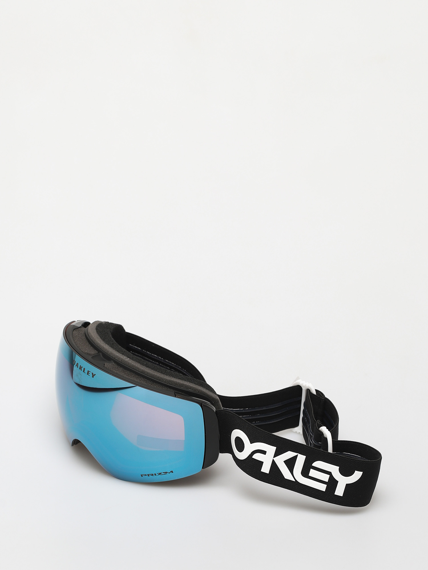 Сноуборд очила Oakley Flight Deck XM (factory pilot black/prizm snow sapphire)