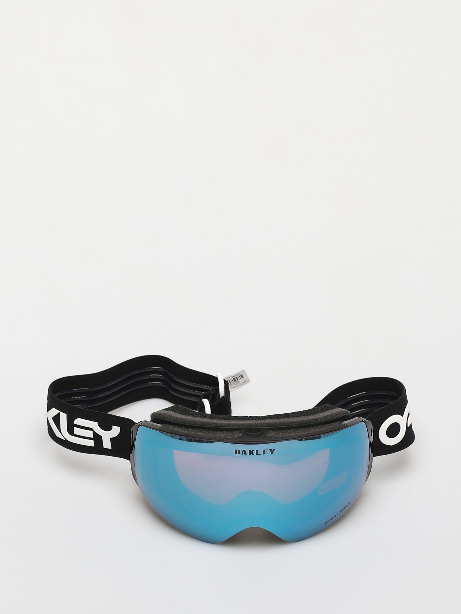Сноуборд очила Oakley Flight Deck XM (factory pilot black/prizm snow sapphire)