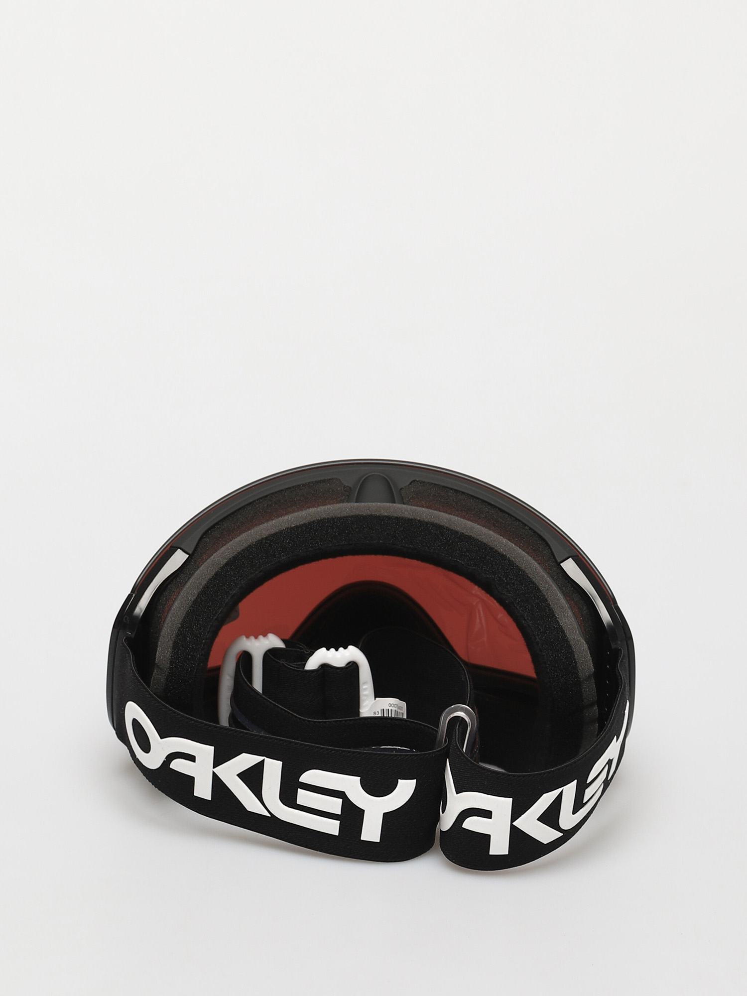 Сноуборд очила Oakley Flight Deck XM (factory pilot black/prizm snow sapphire)
