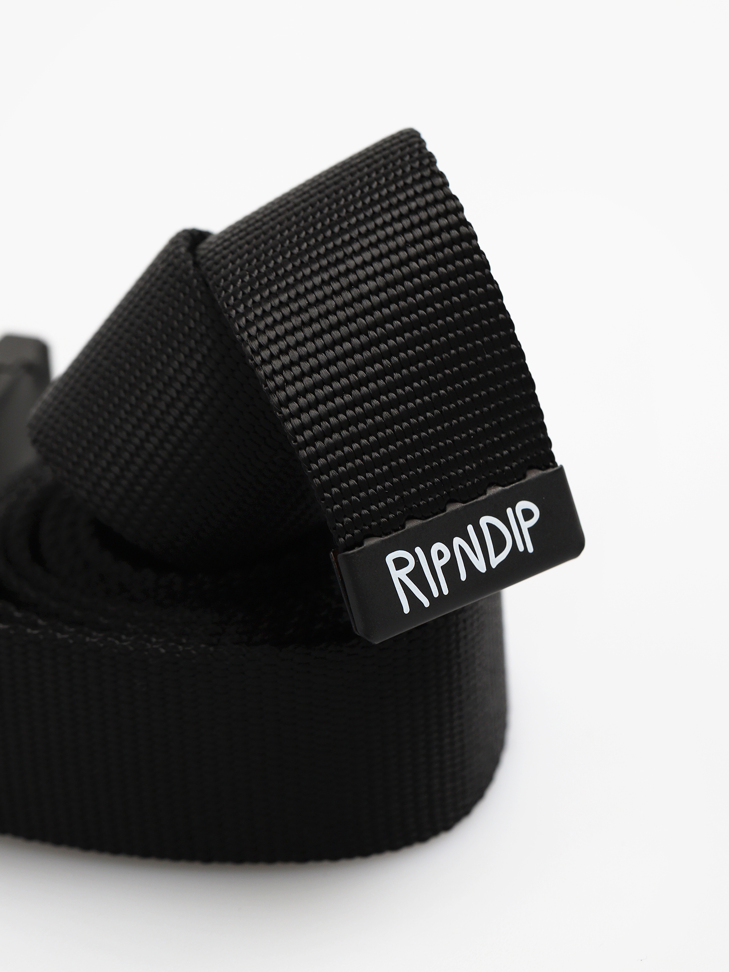 Колан RipNDip Logo Web (black)