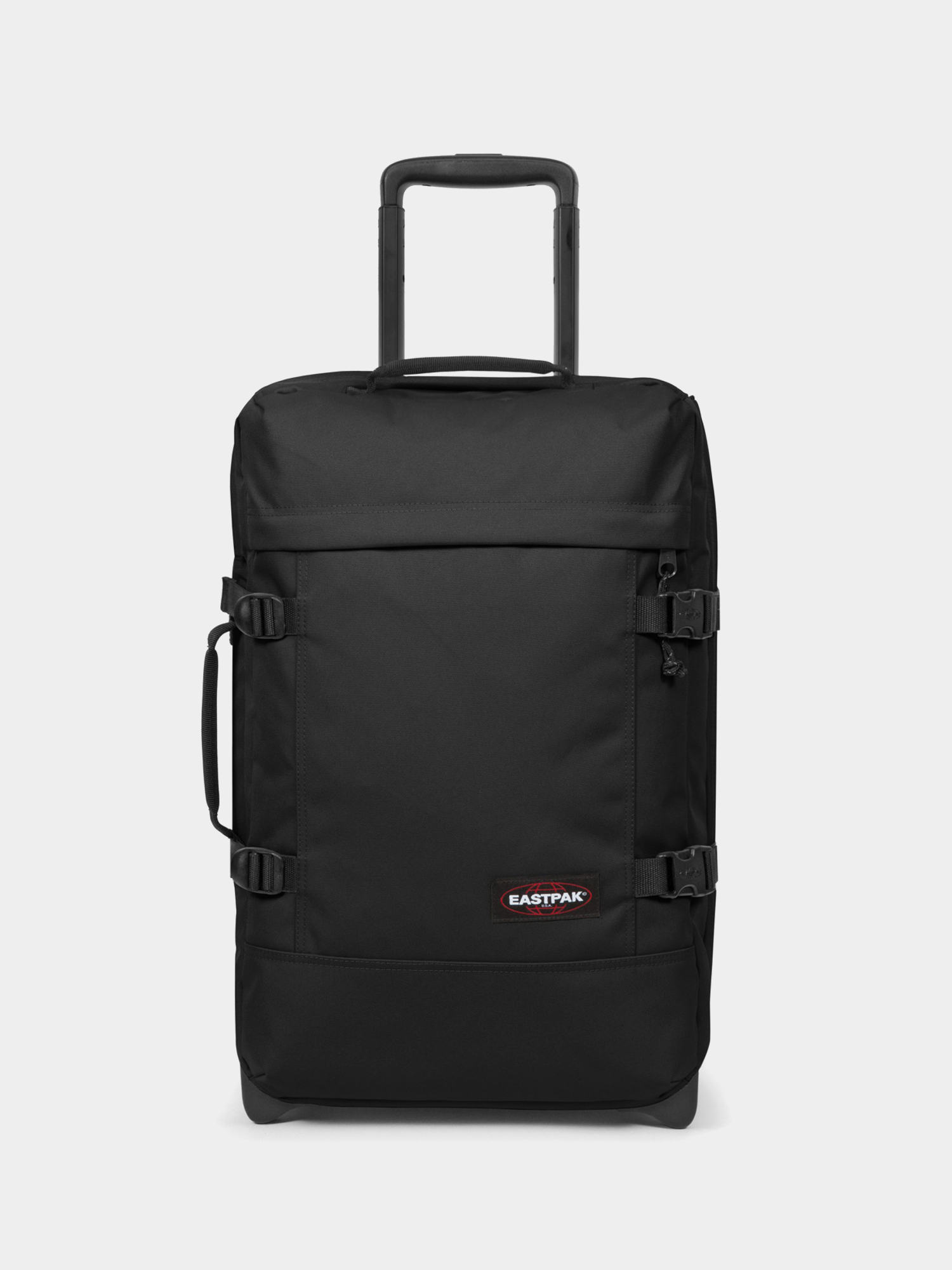 Куфар Eastpak Tranverz S (black)