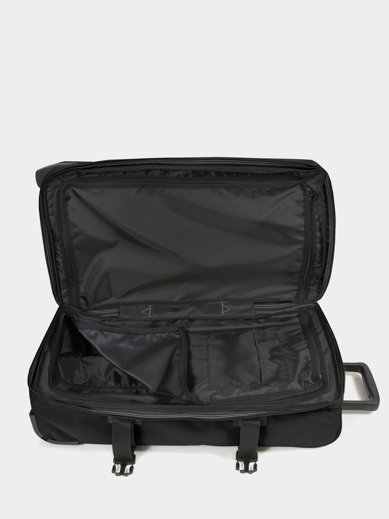 Eastpak Куфар Tranverz M (black)