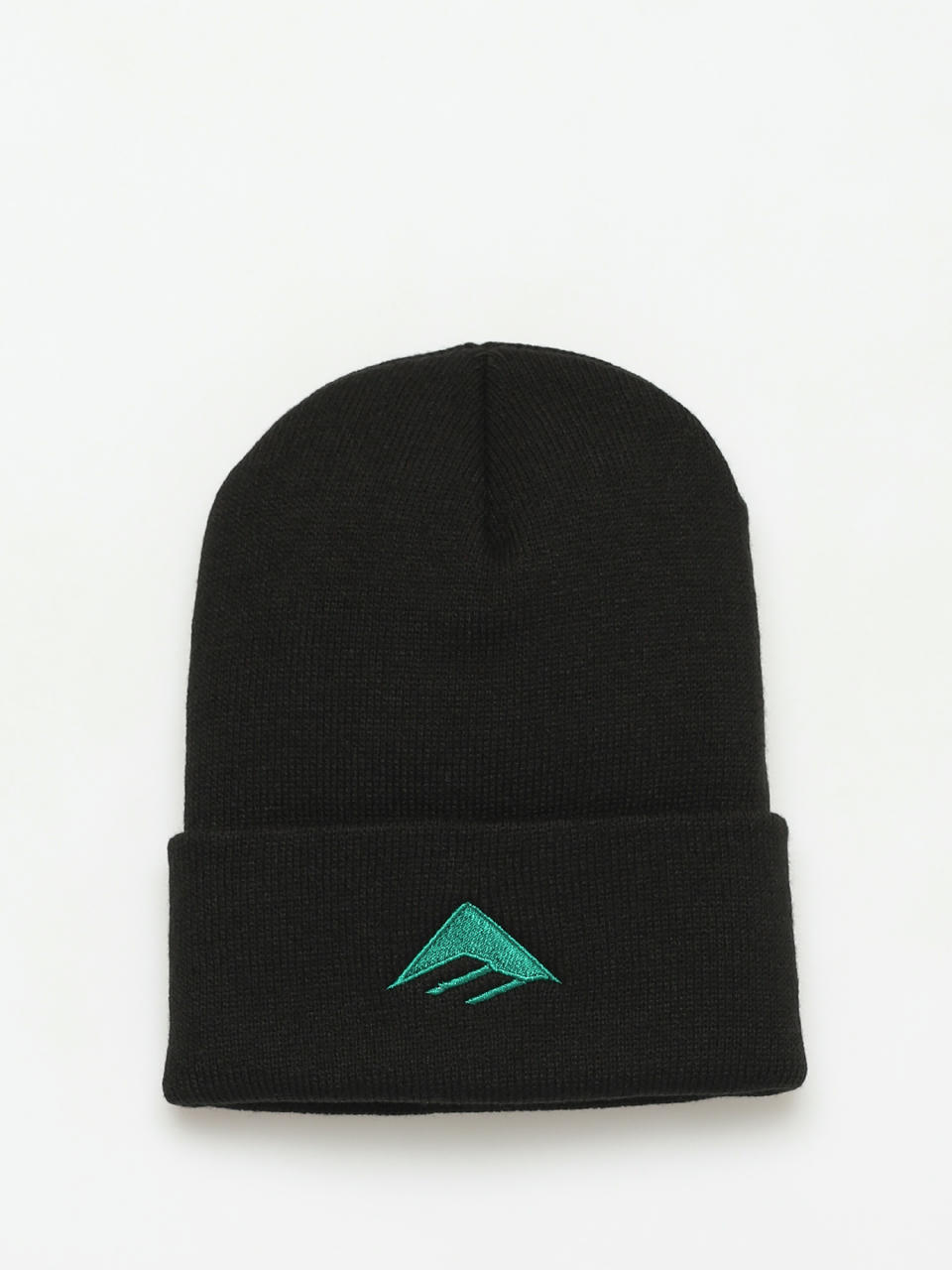 Шапка Emerica Triangle Beanie (black)