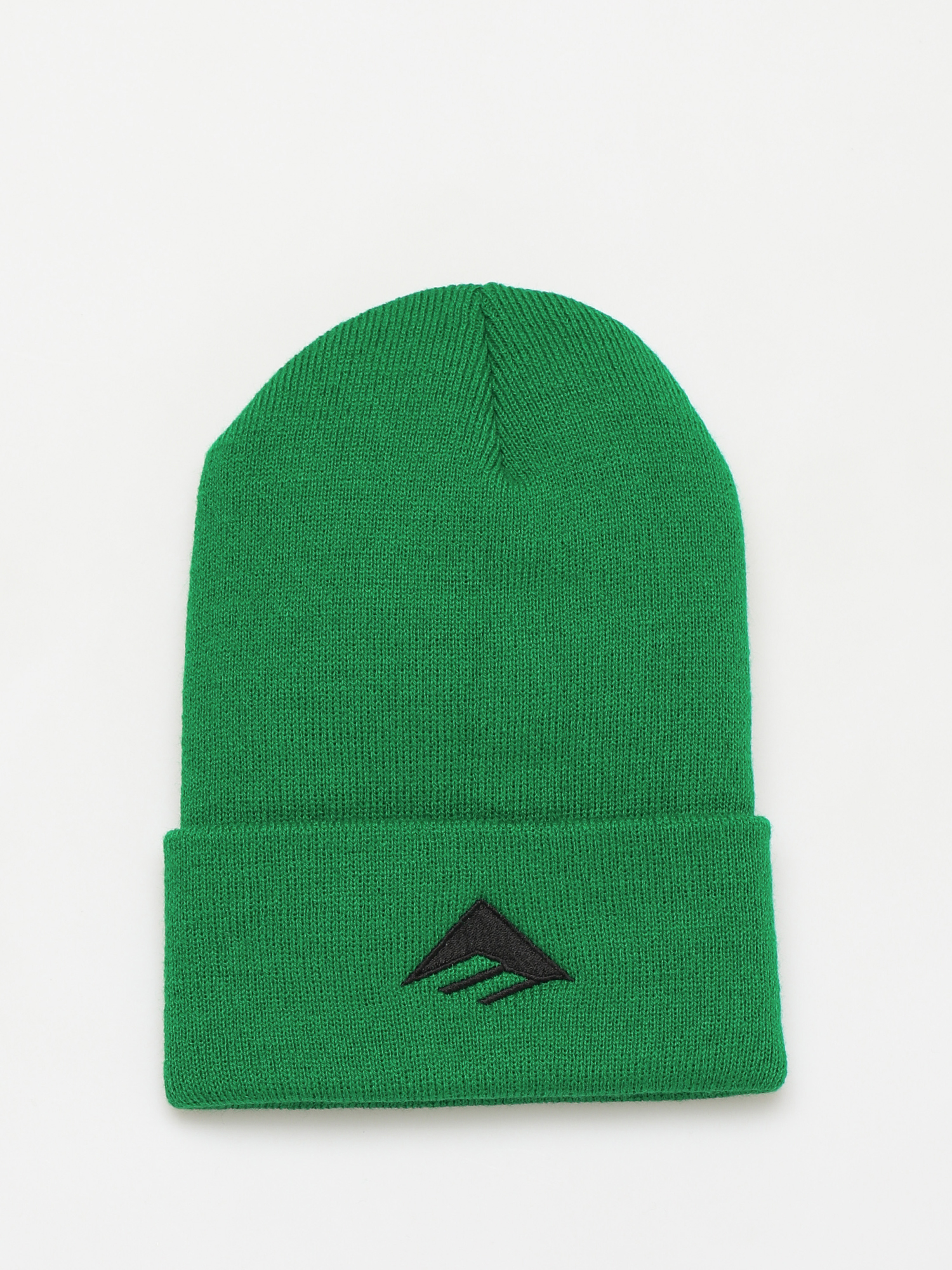 Шапка Emerica Triangle Beanie (green)