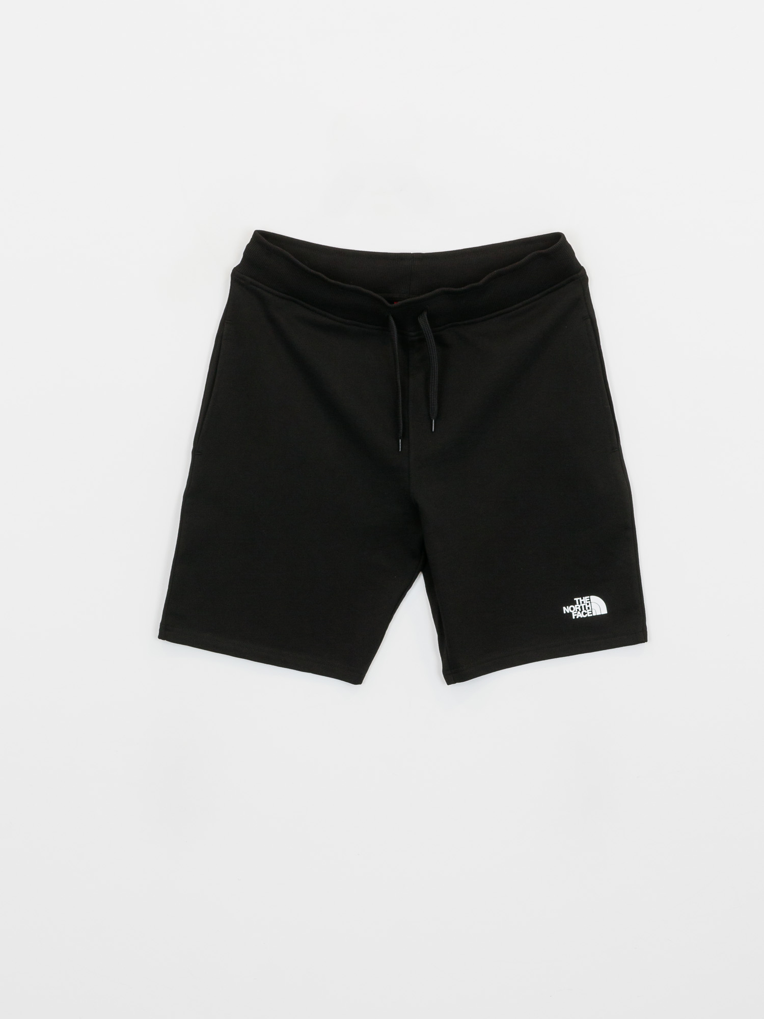 Къси панталони The North Face Standard Short Light (tnf black)