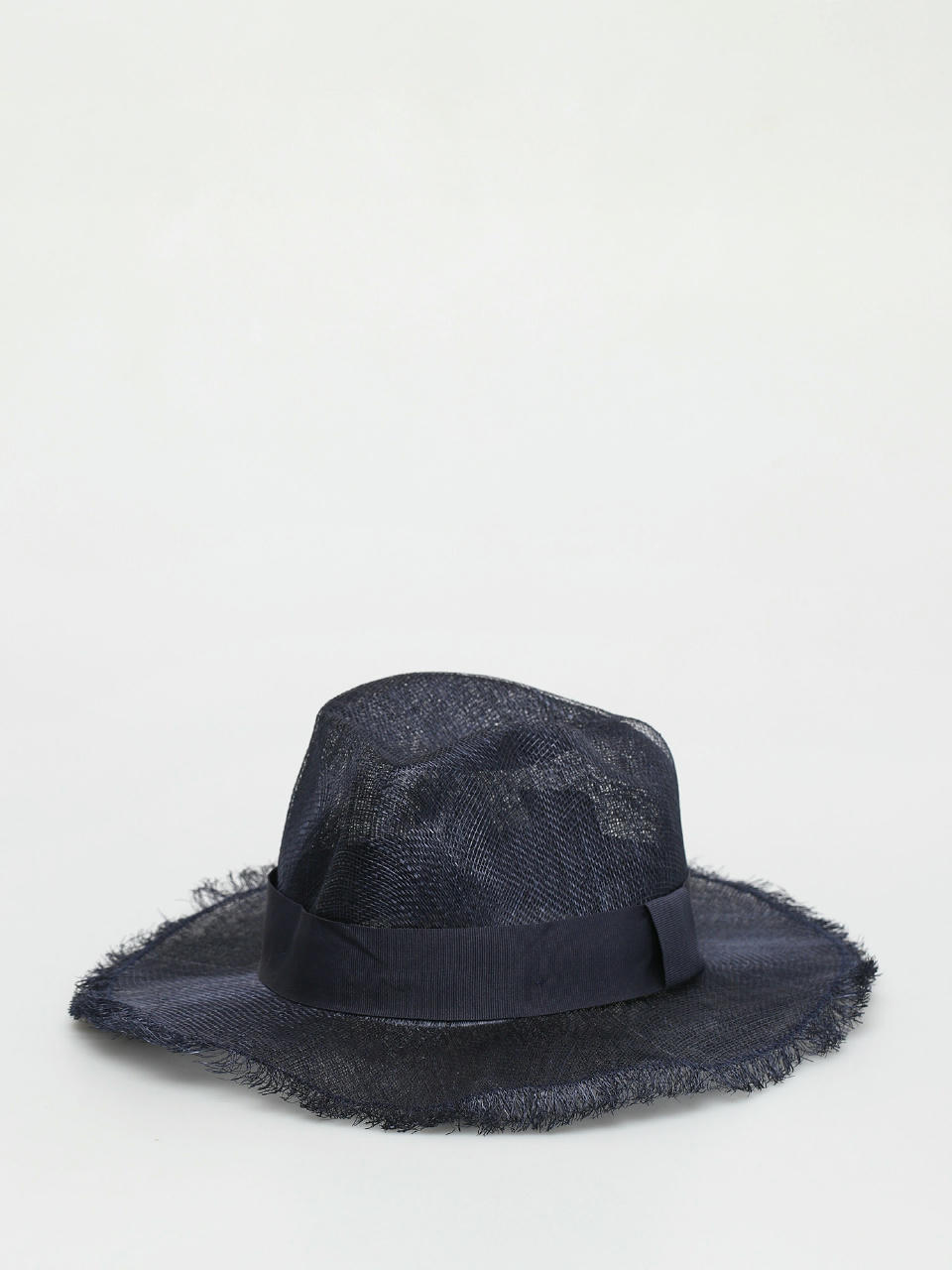 Шапка с периферия Brixton Payton Fedora Wmn (navy)