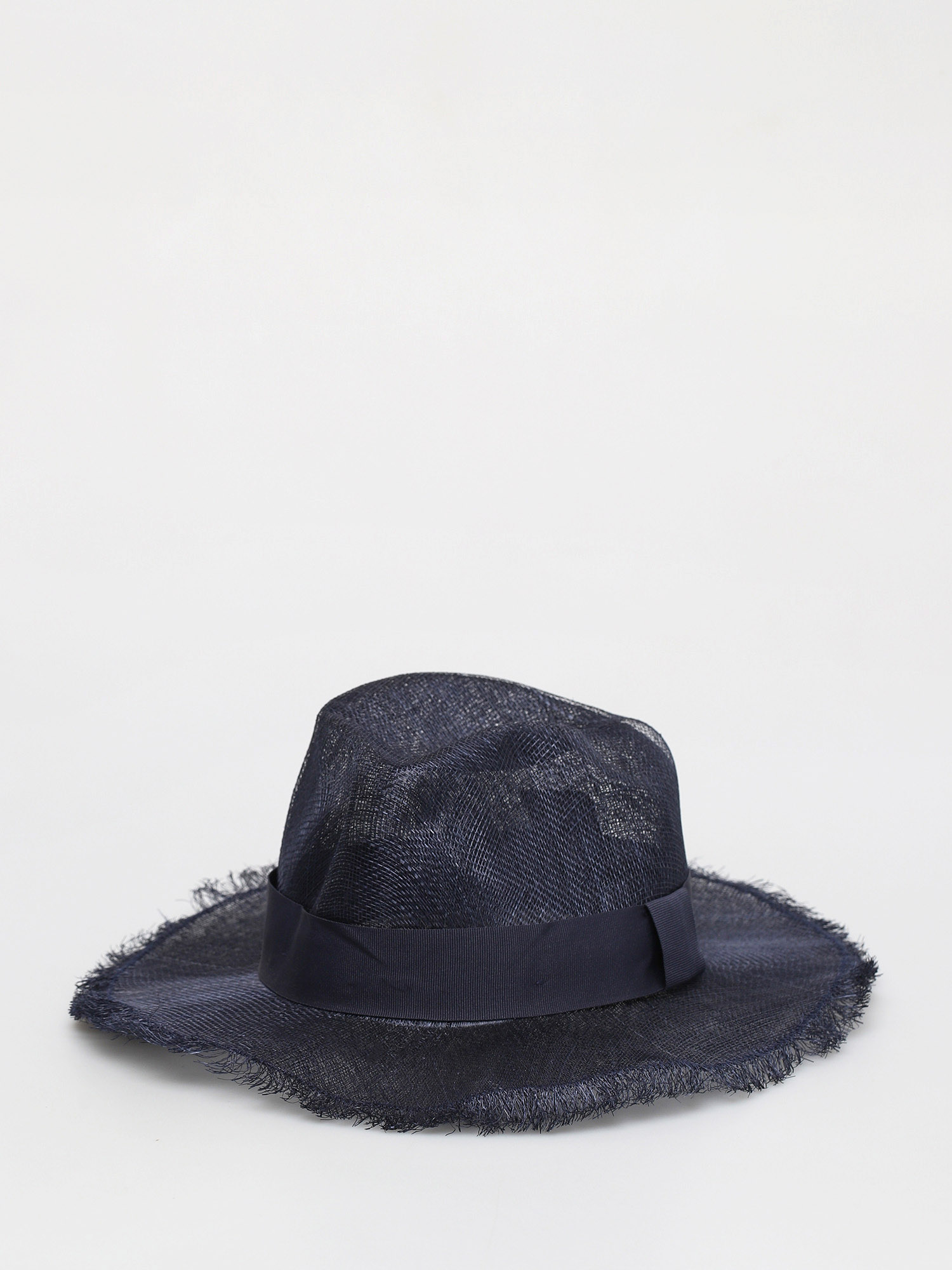 Шапка с периферия Brixton Payton Fedora Wmn (navy)