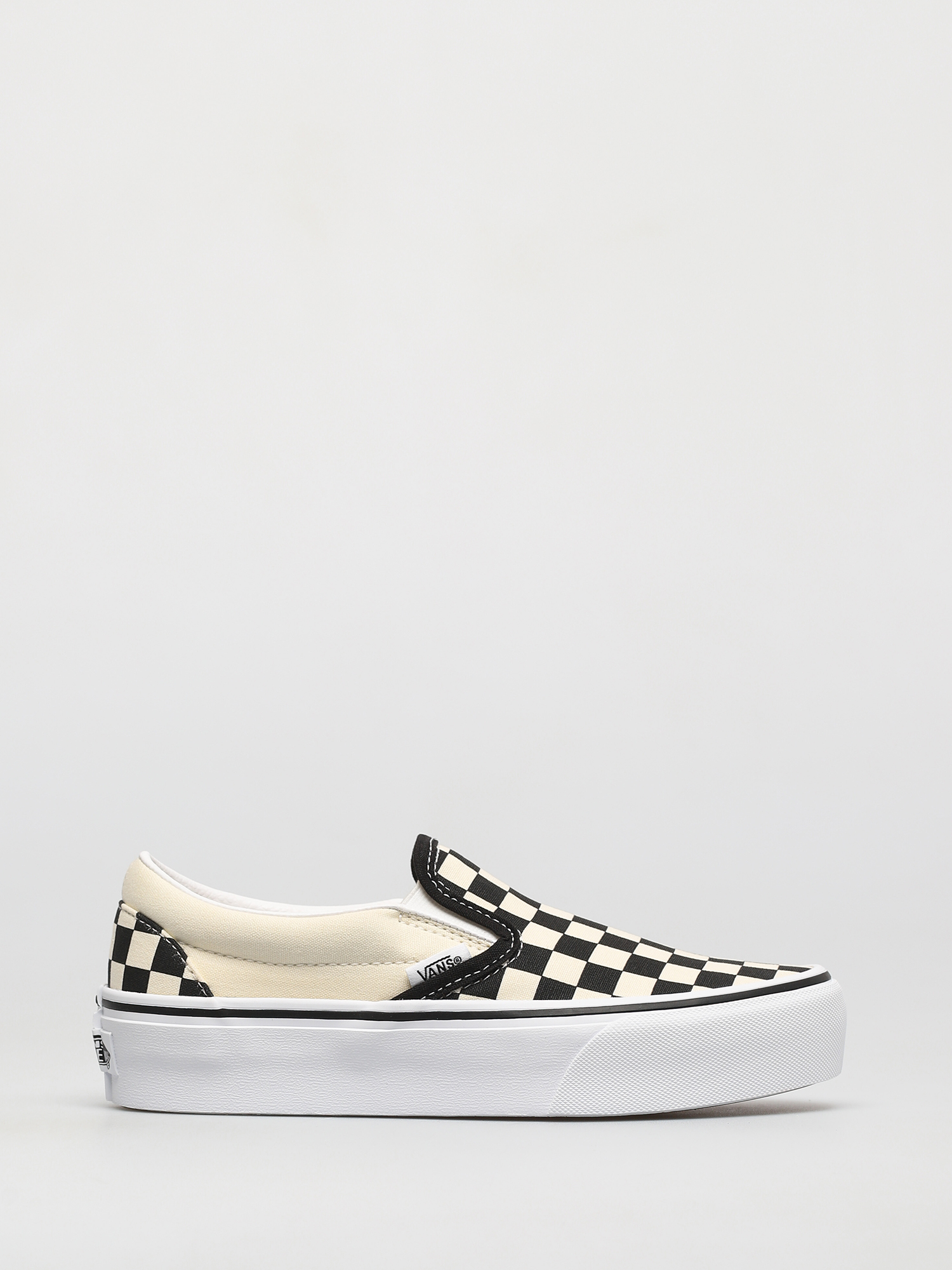 Обувки Vans Classic Slip On Platform