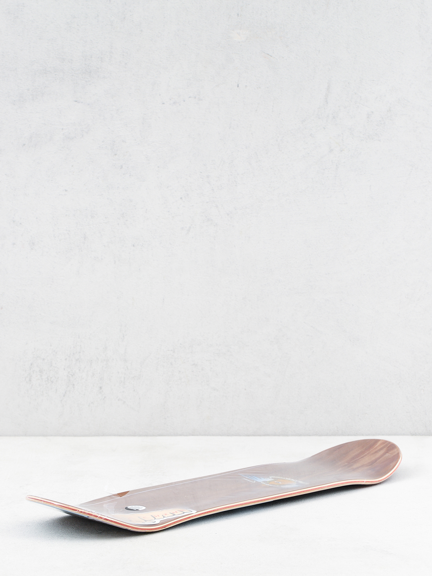 Дъска Toy Machine Bury The Hatchet (assorted)