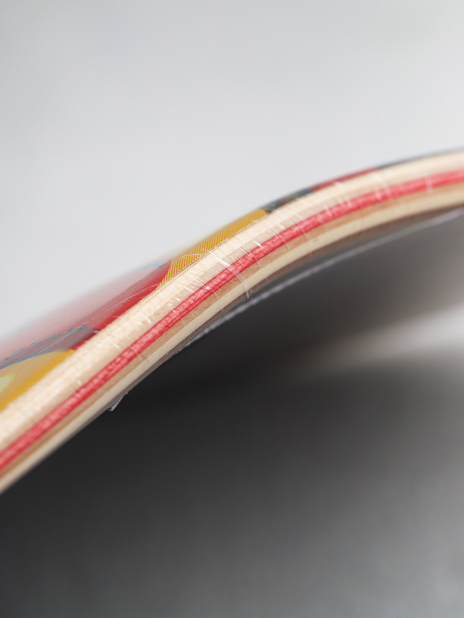 Дъска Toy Machine Bury The Hatchet (assorted)