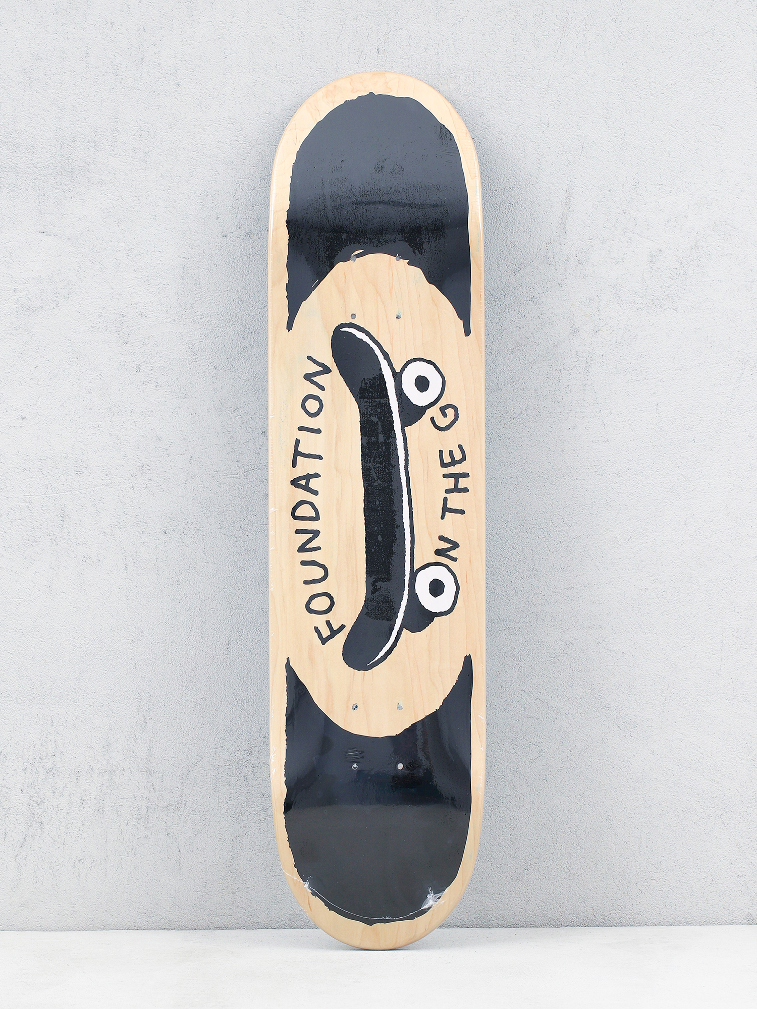 Дъска Foundation On The Go