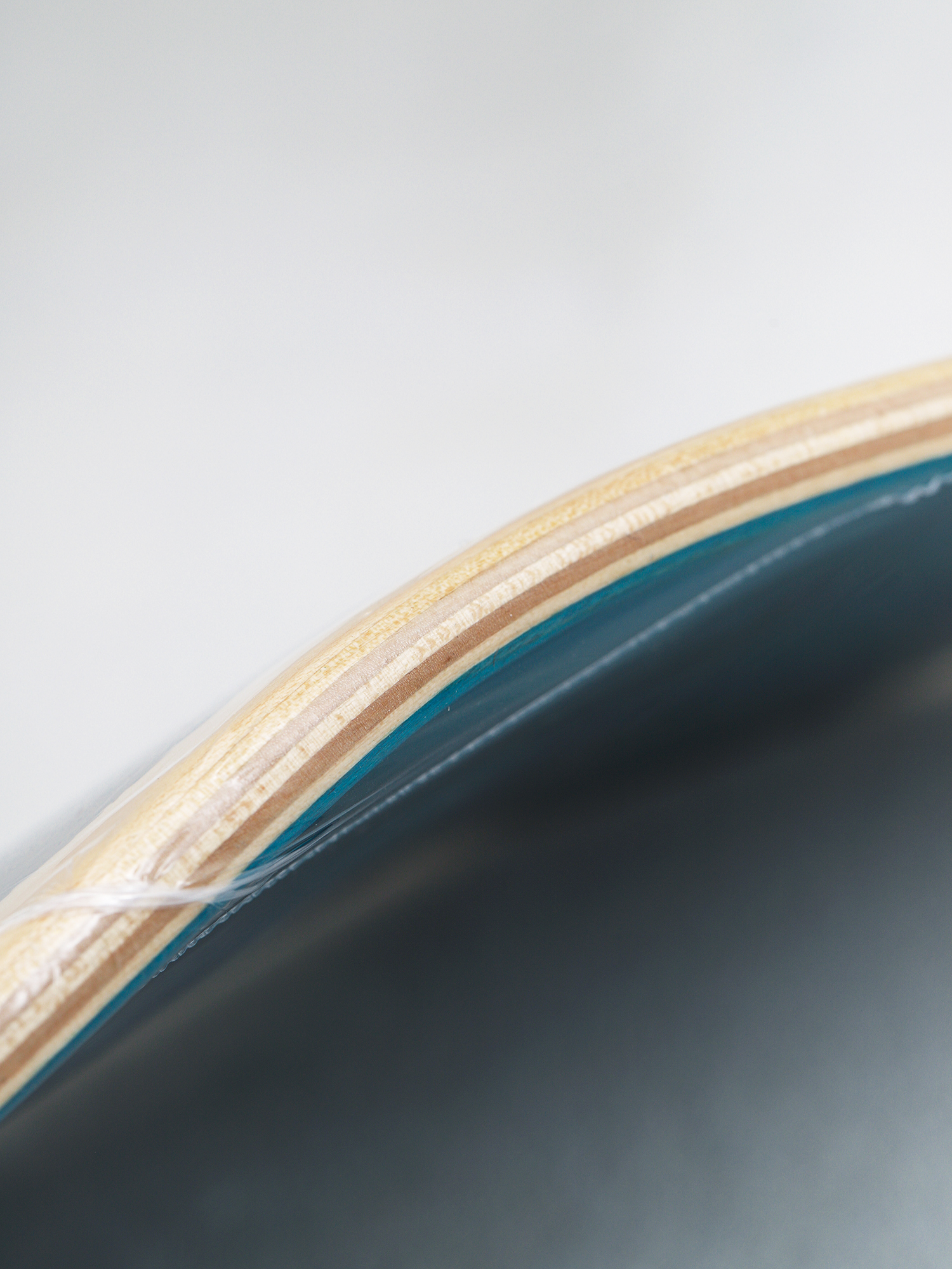 Дъска Foundation On The Go (black)