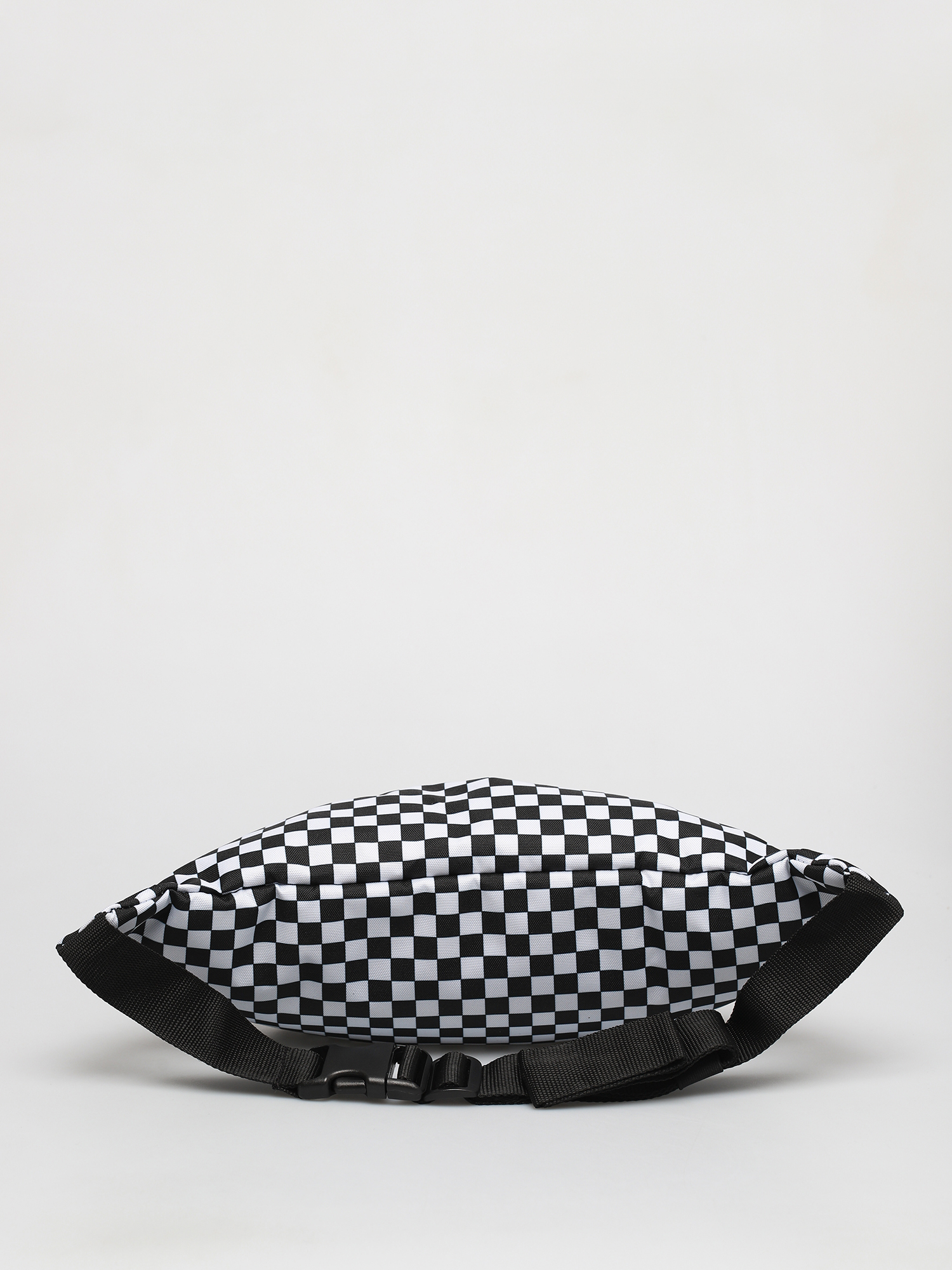 Чантичка за кръст Vans Ward (black/white check)