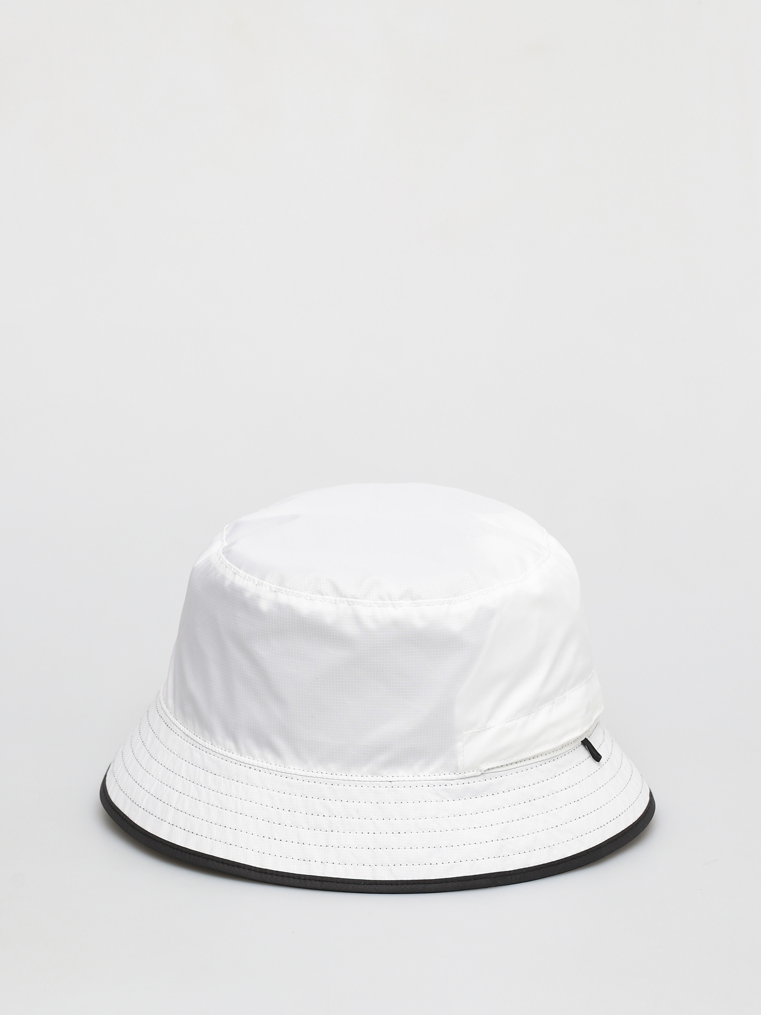 The North Face Шапка с периферия Sun Stash (tnf black/tnf white)