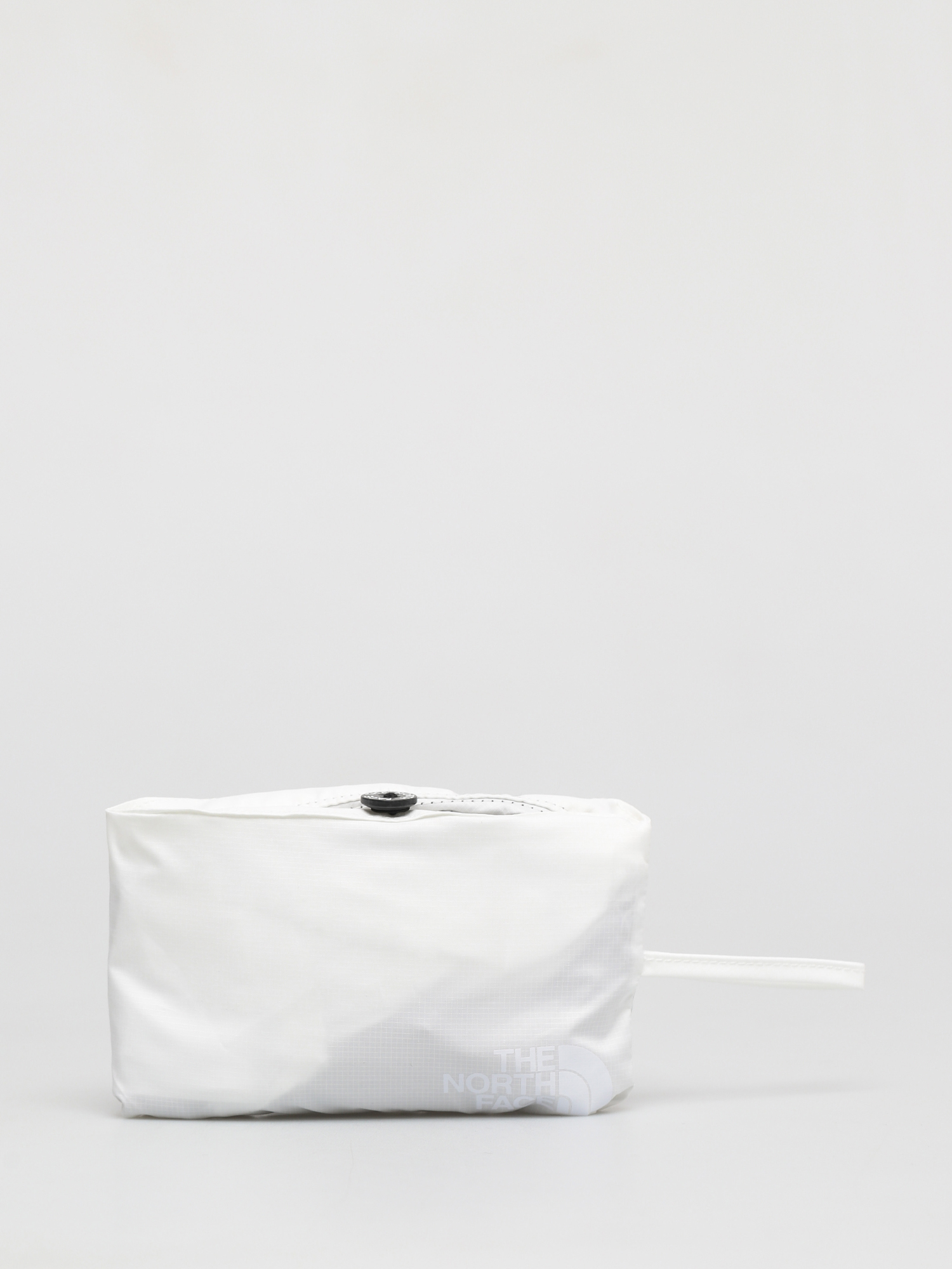 The North Face Шапка с периферия Sun Stash (tnf black/tnf white)
