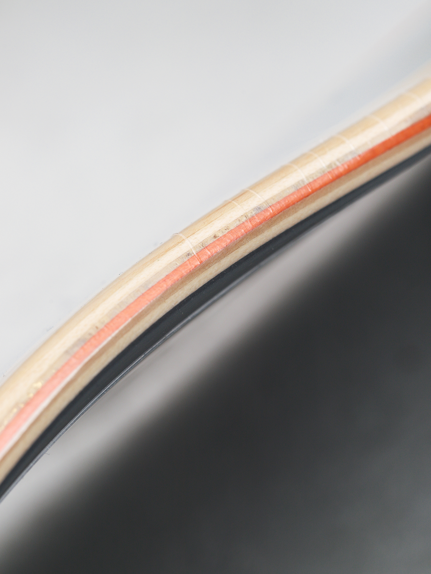 Дъска Foundation Firecracker (red/yellow)