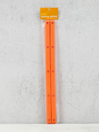 Akcesoria Enjoi Akcesoria Tummy Sticks Rails (orange)