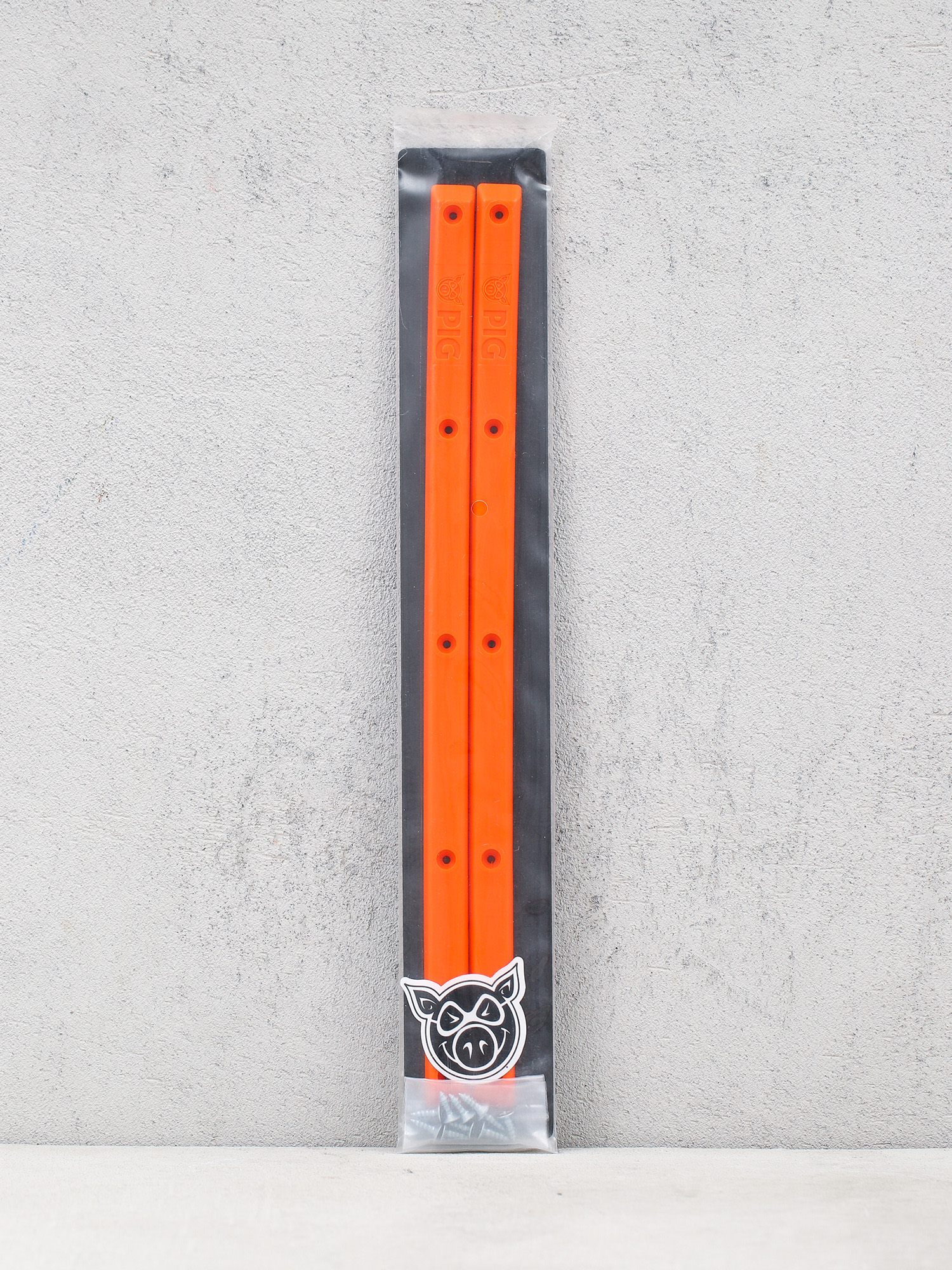 Akcesoria Pig Pig Rails (orange)