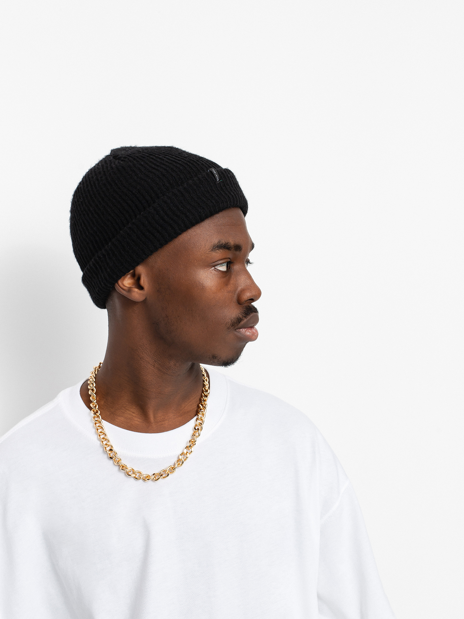 Тениска Nike SB Basic (white)