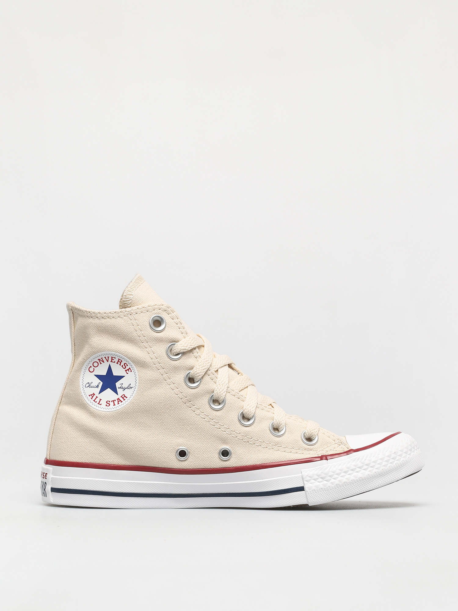 Кецове Converse Chuck Taylor All Star Hi (natural)