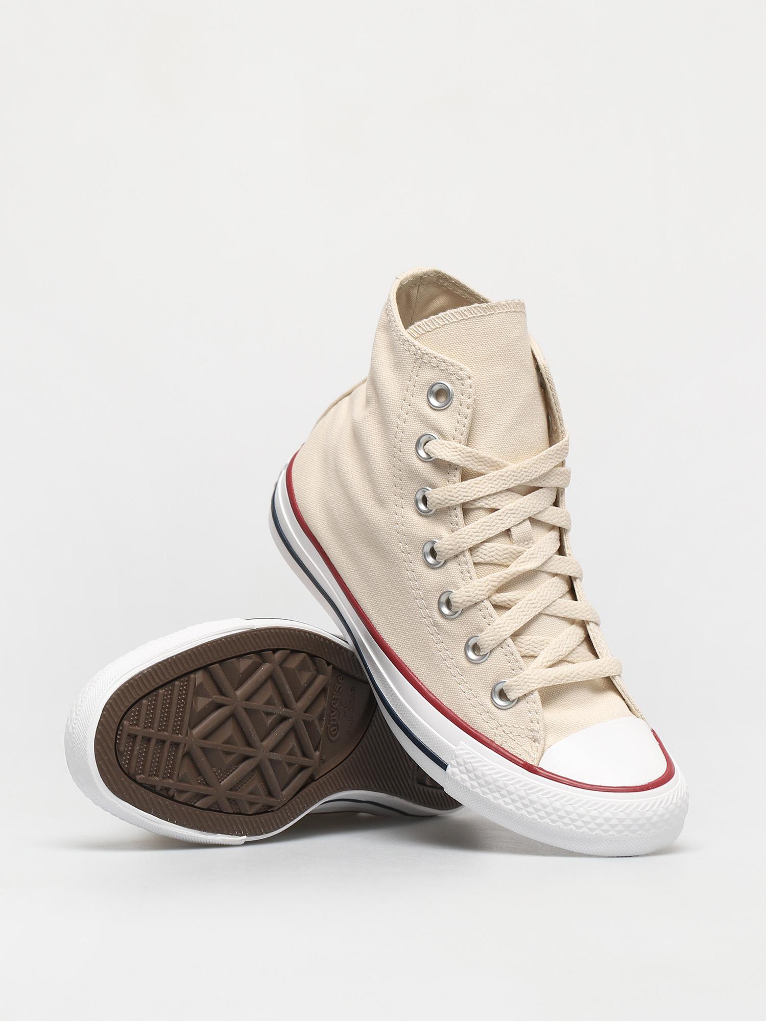 Кецове Converse Chuck Taylor All Star Hi (natural)