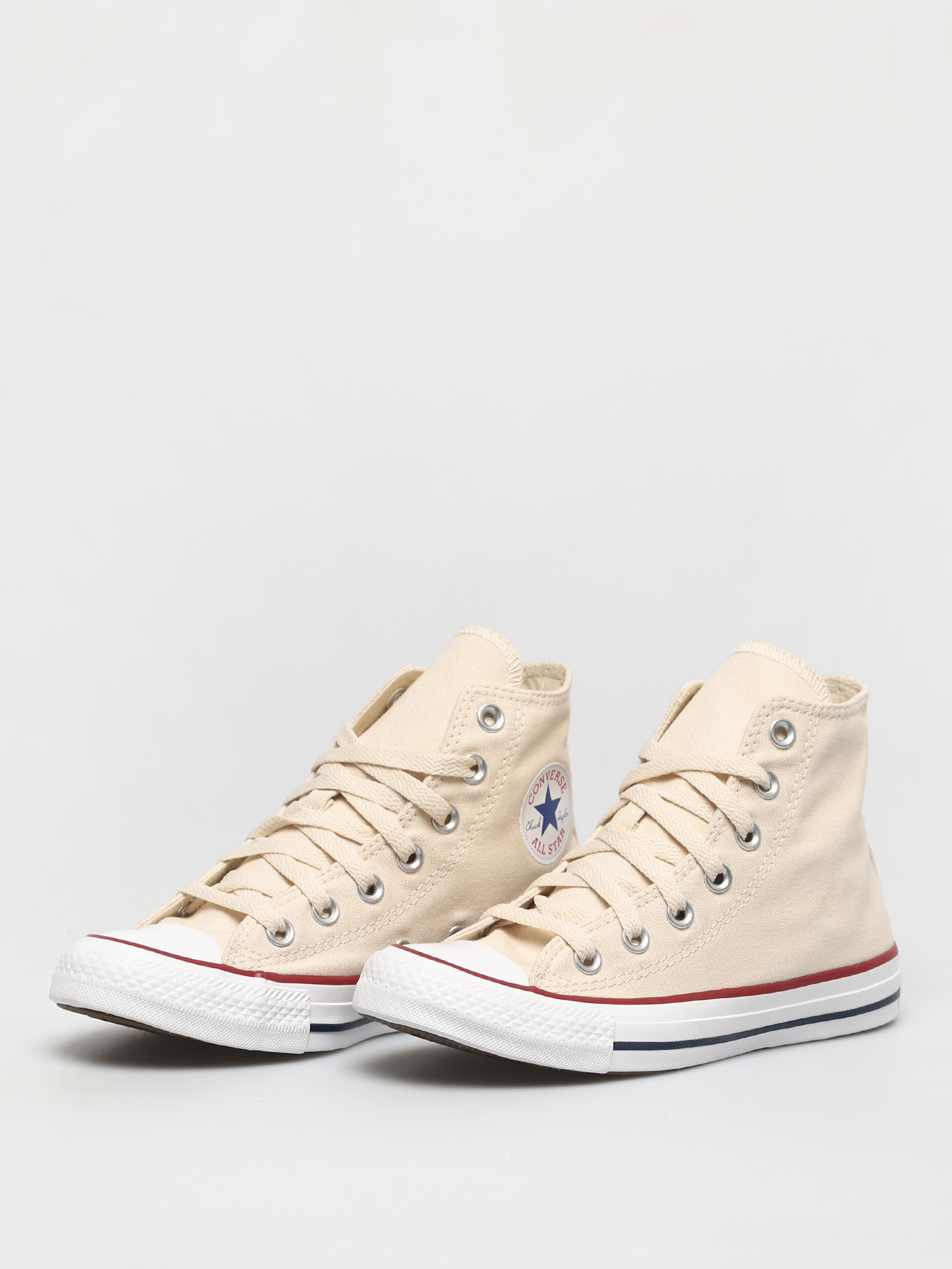 Кецове Converse Chuck Taylor All Star Hi (natural)