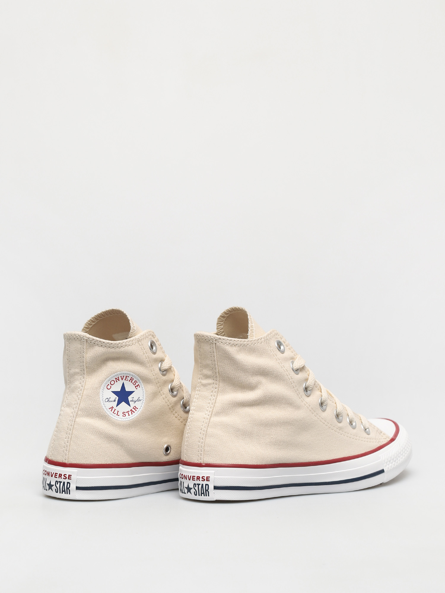 Кецове Converse Chuck Taylor All Star Hi (natural)