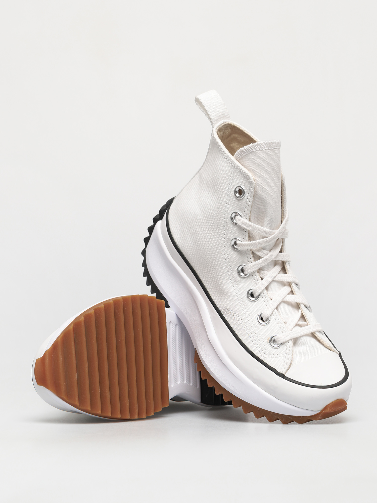 Обувки Converse Run Star Hike Hi (optical white)