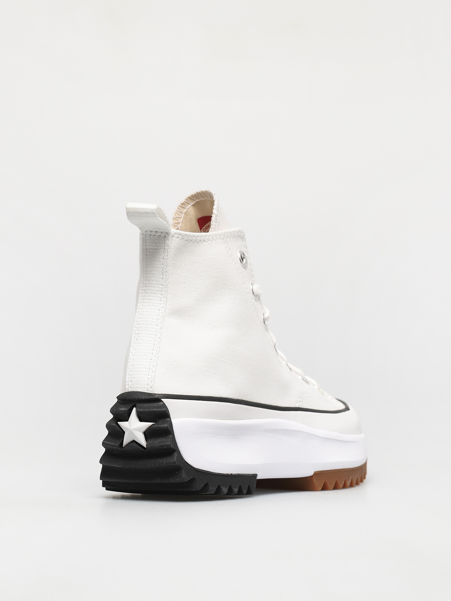 Обувки Converse Run Star Hike Hi (optical white)