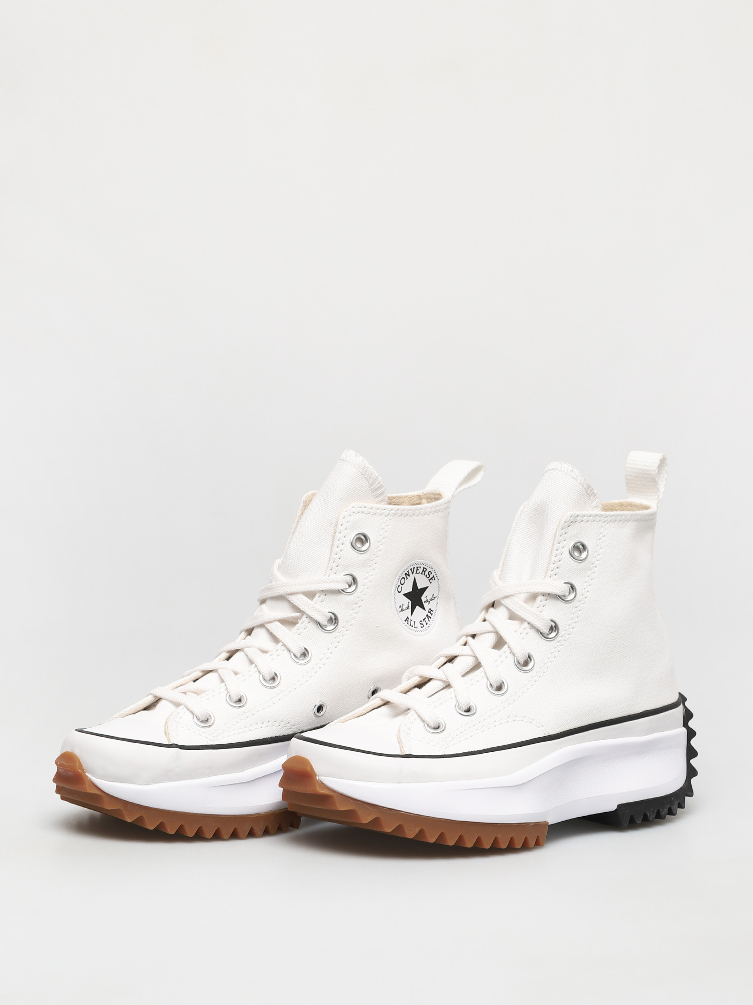 Обувки Converse Run Star Hike Hi (optical white)