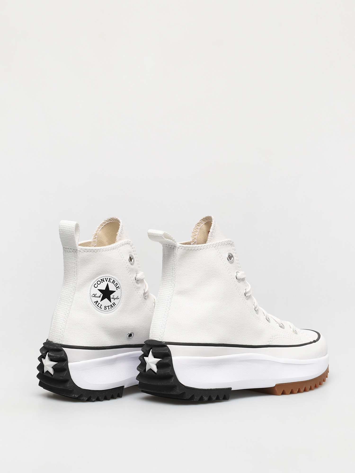 Обувки Converse Run Star Hike Hi (optical white)
