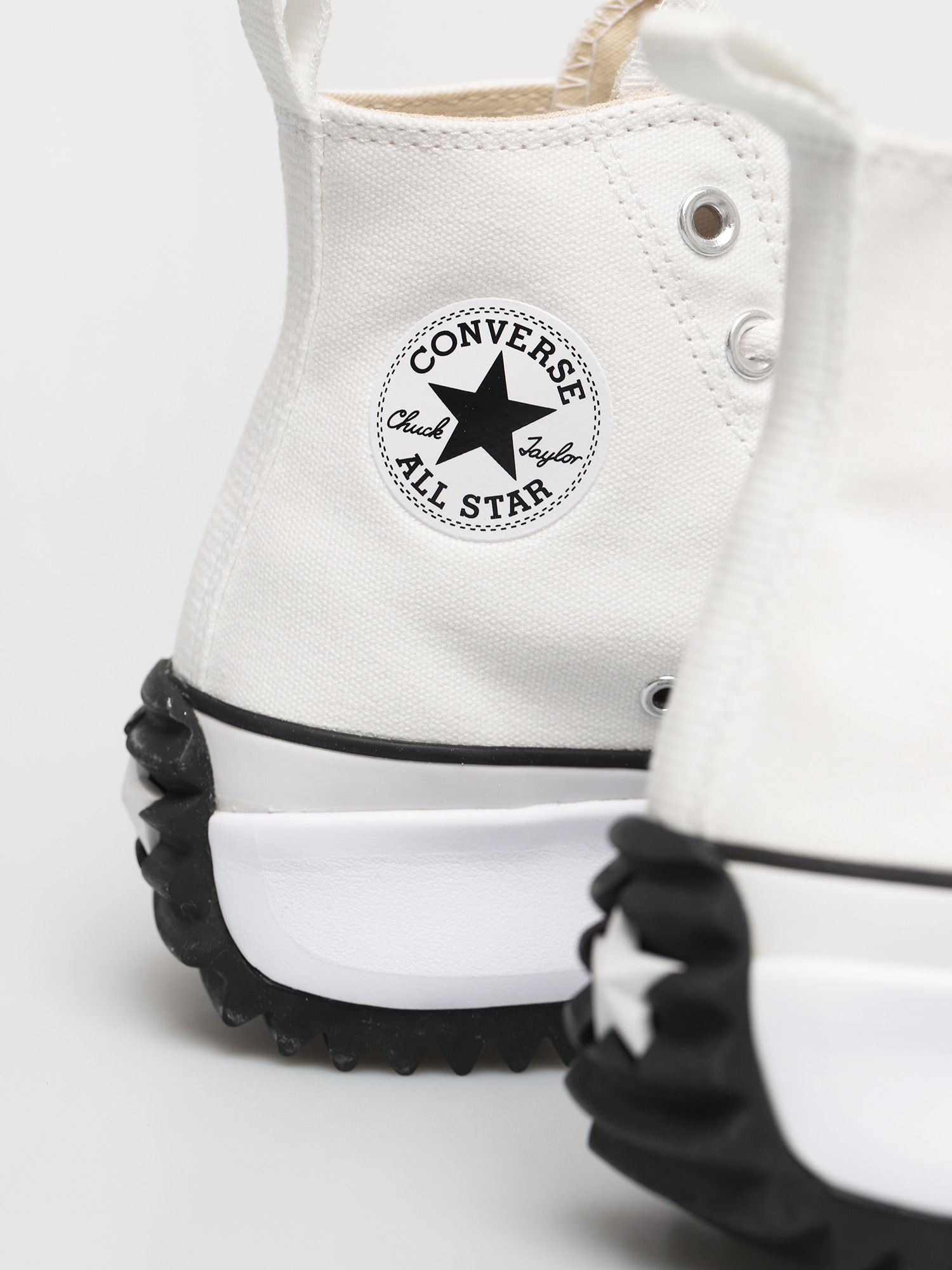 Обувки Converse Run Star Hike Hi (optical white)