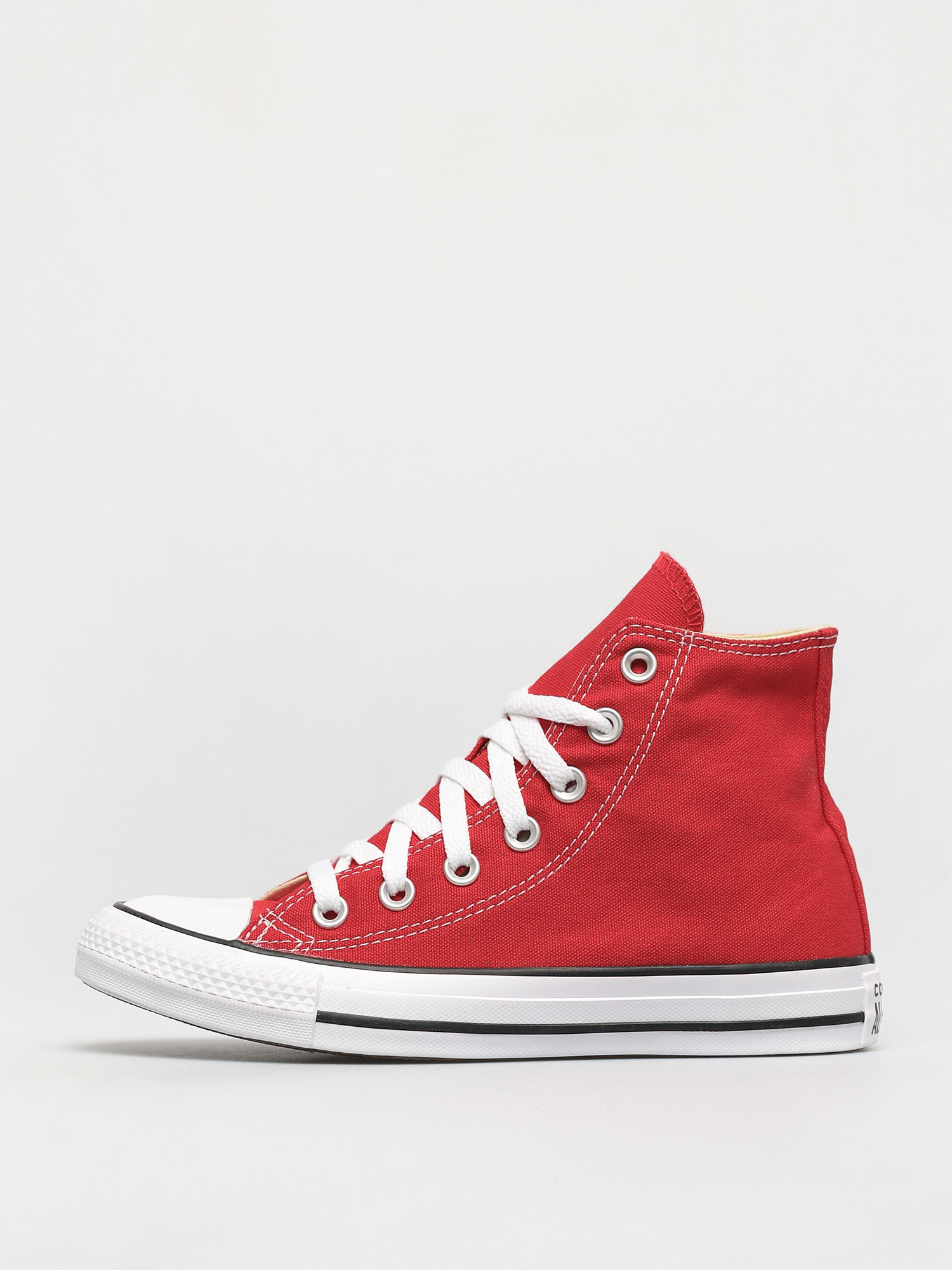 Кецове Converse Chuck Taylor All Star Hi (red)